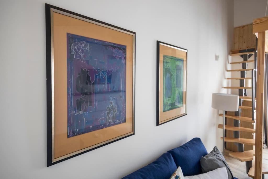 Art Gallery Apartman