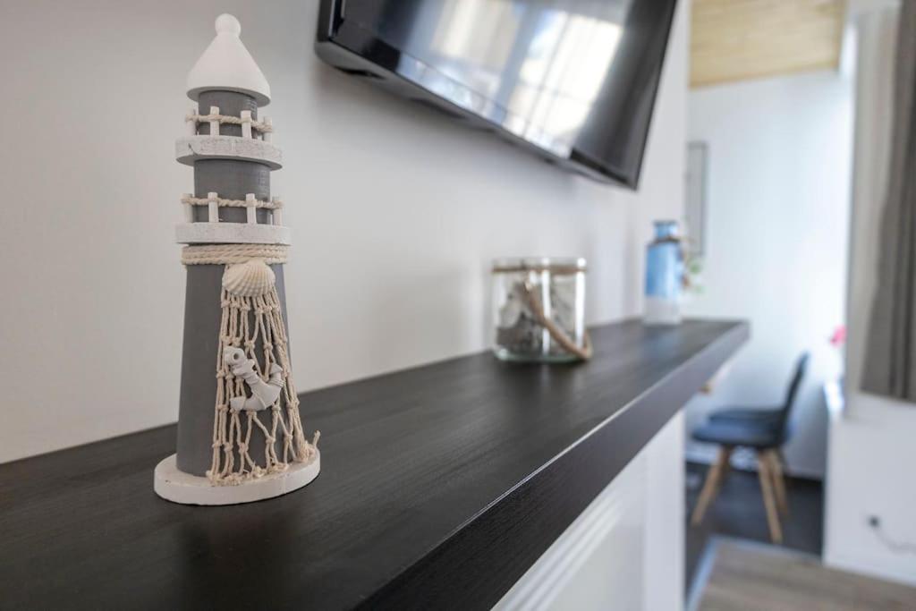 Art Gallery Apartman