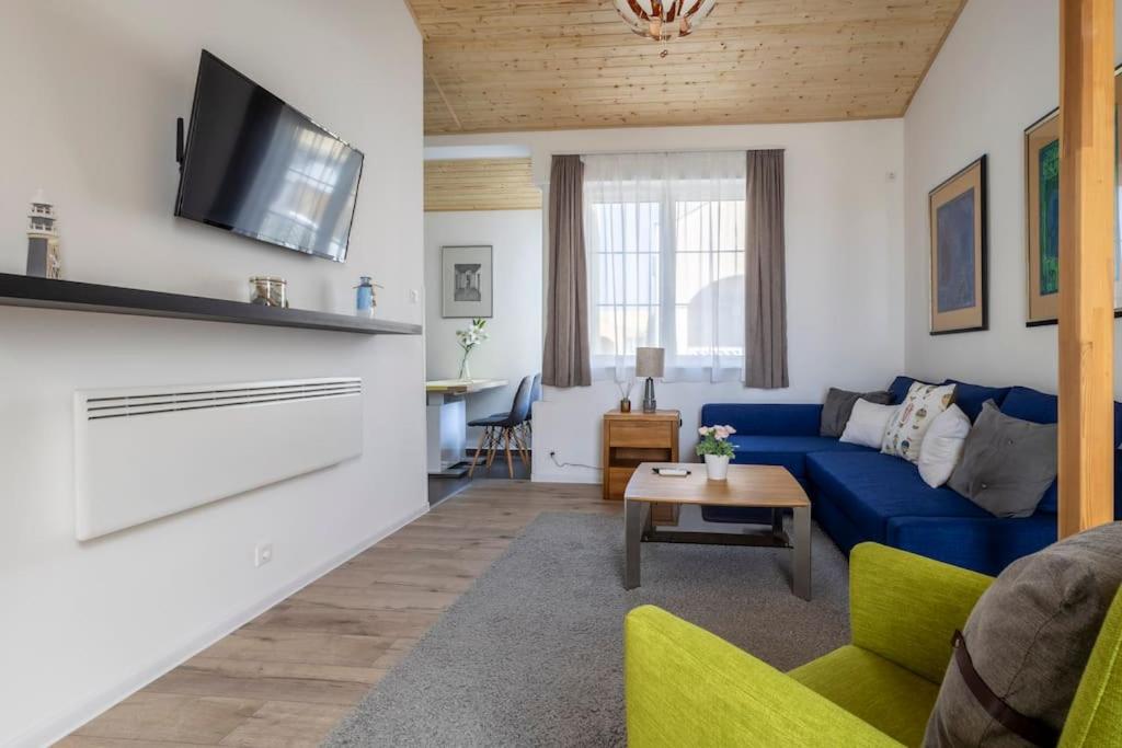 Art Gallery Apartman
