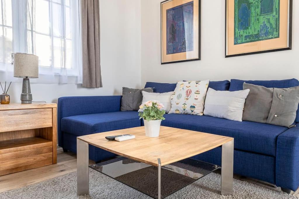 Art Gallery Apartman