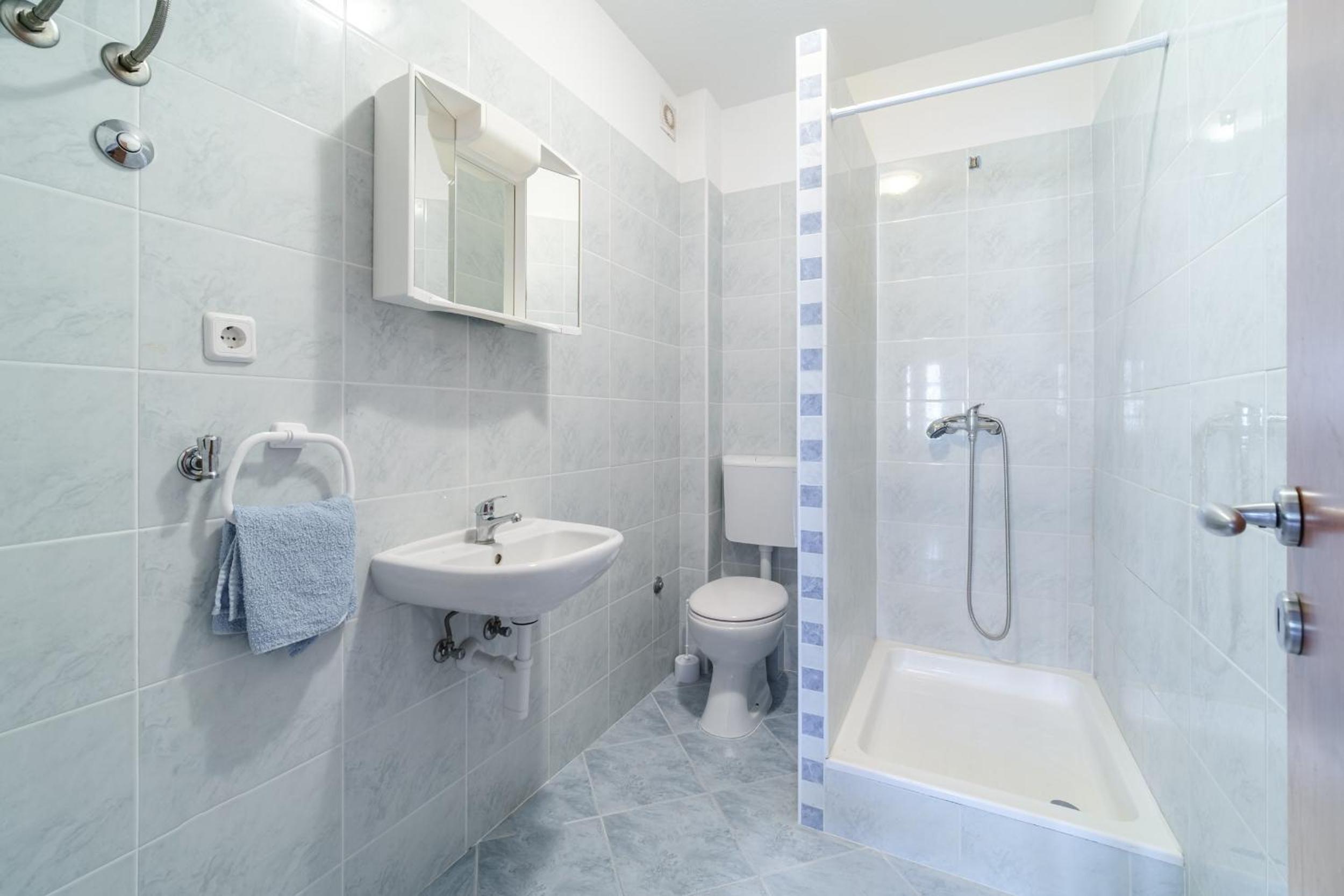 Podstrana Vacations - Beach Haven - Property Image 5
