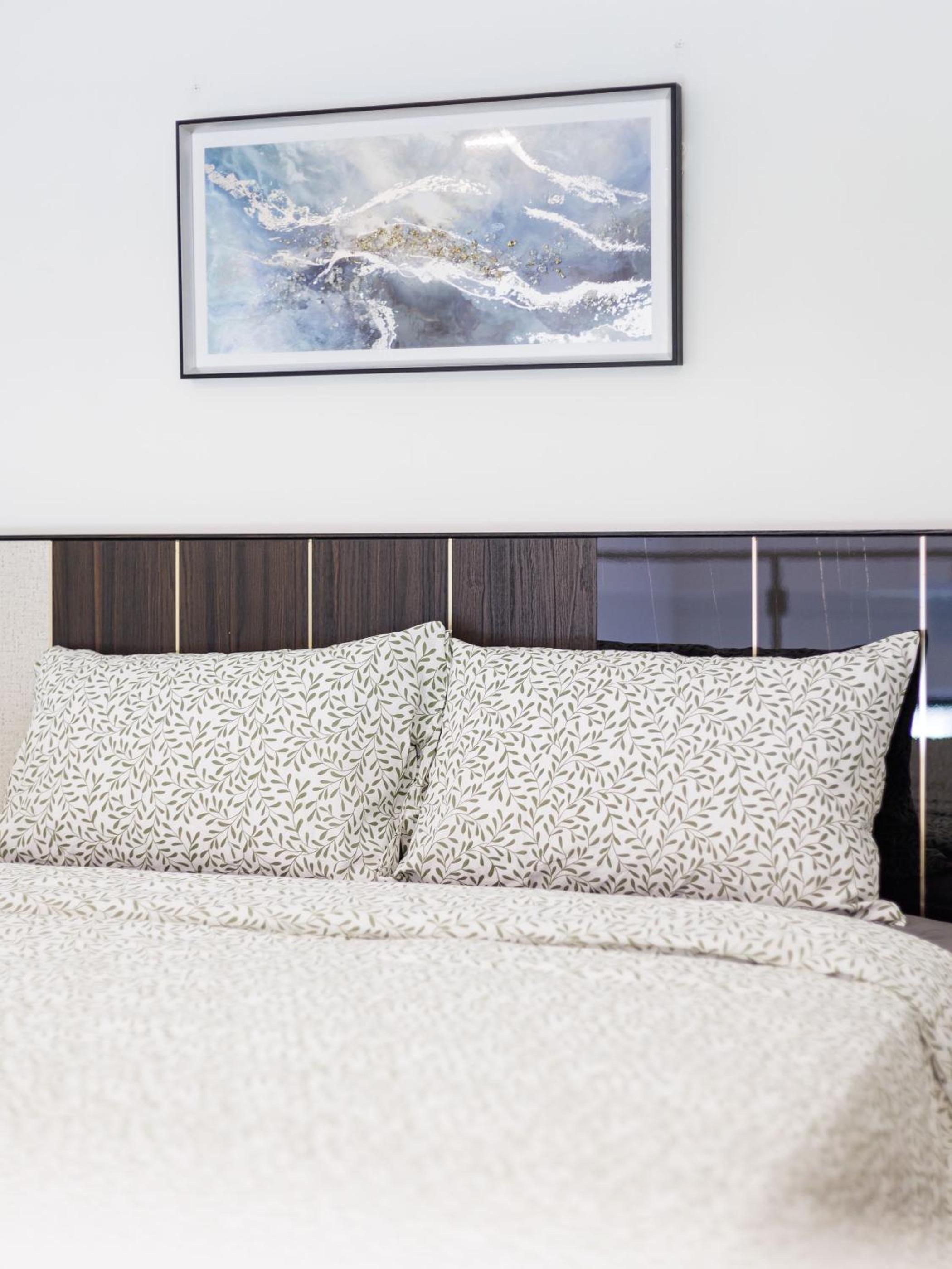 Loft Pool Superior Suite Near jodd Night Market 500mbps Wi-Fi Twin