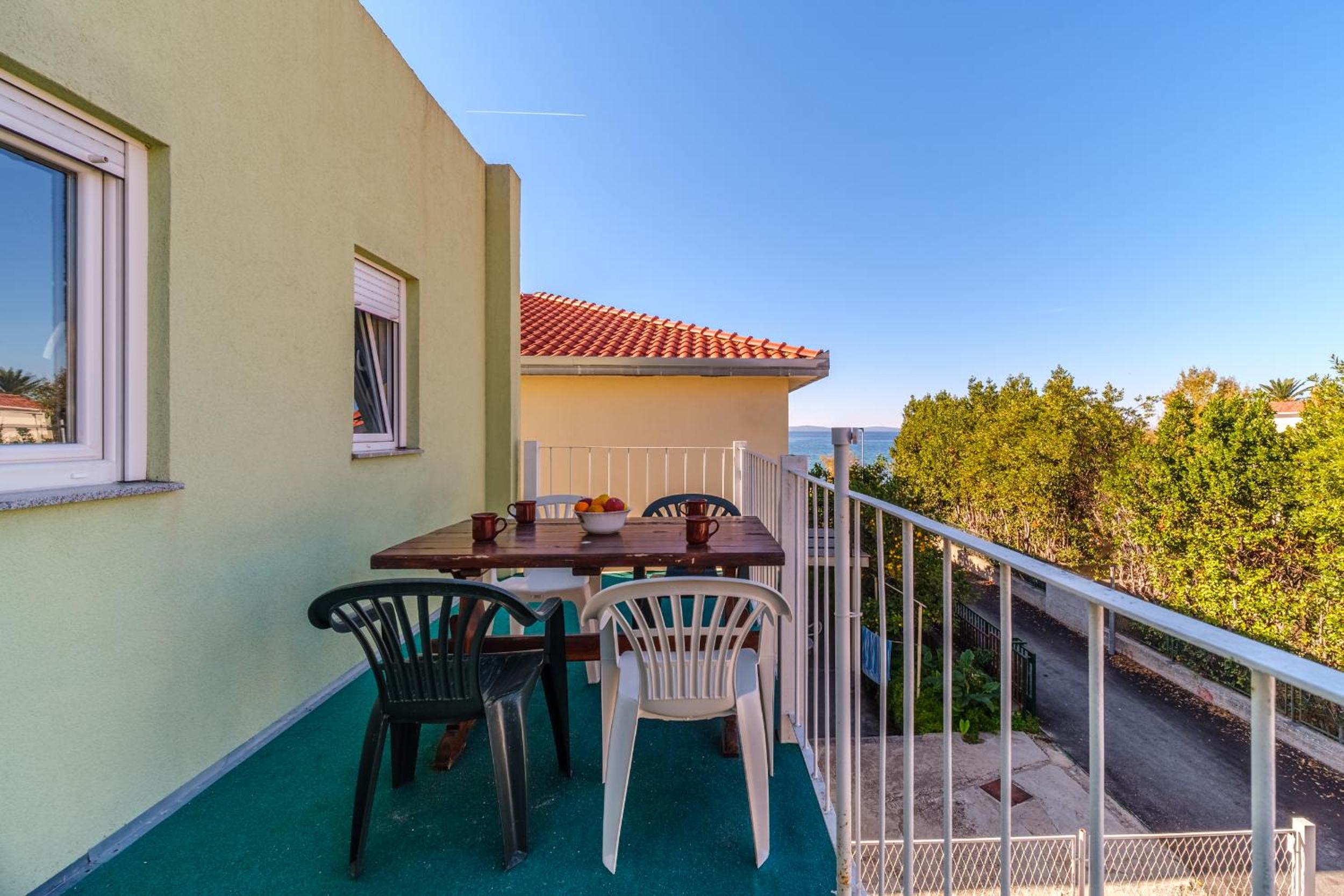 Podstrana Vacations - Beach Haven - Property Image 2
