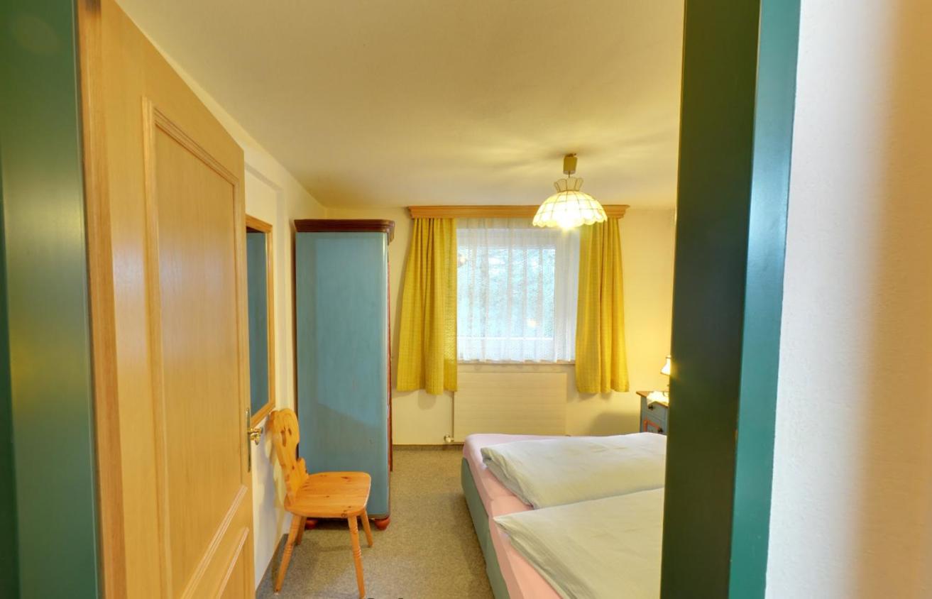Apartmentpension Hillebrand