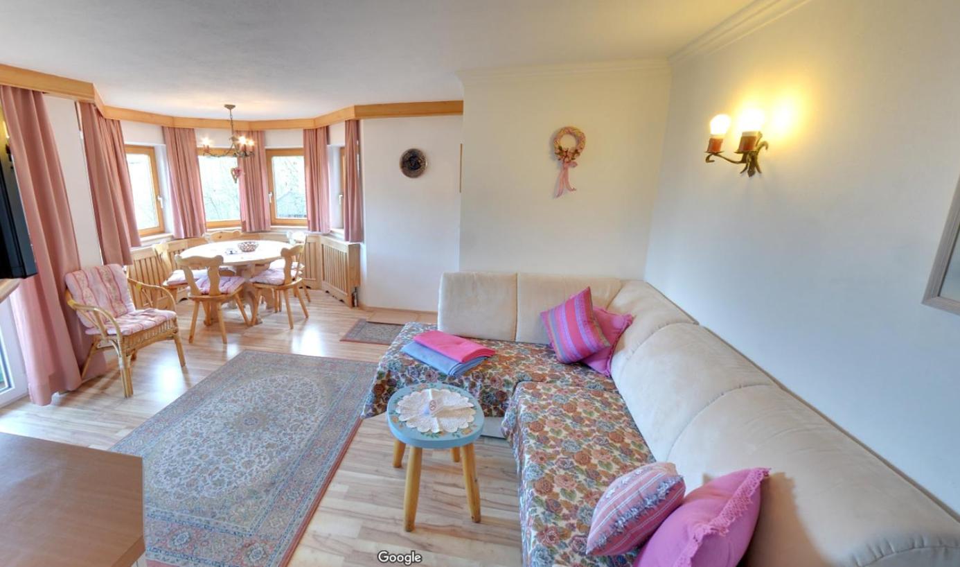 Apartmentpension Hillebrand