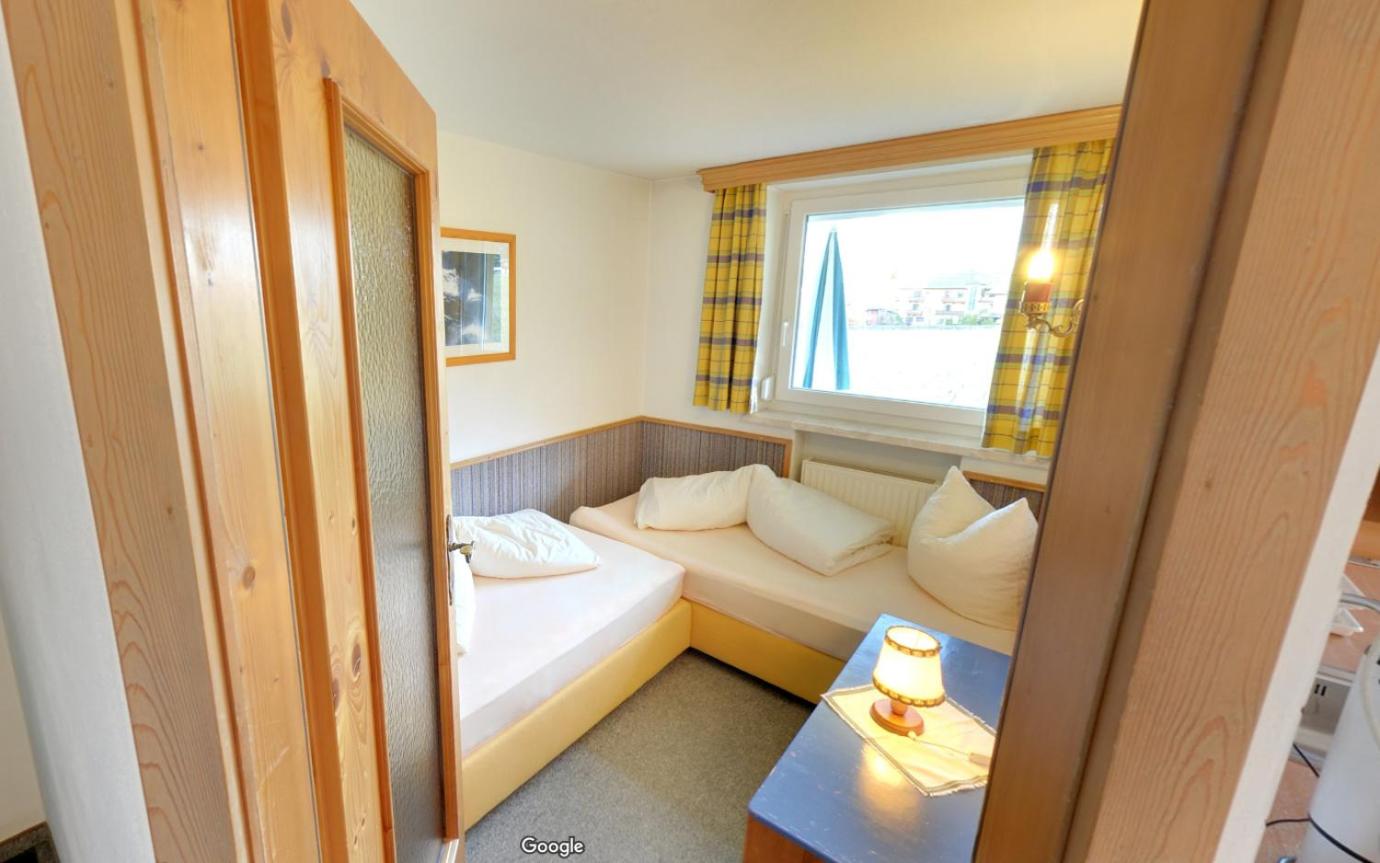 Apartmentpension Hillebrand