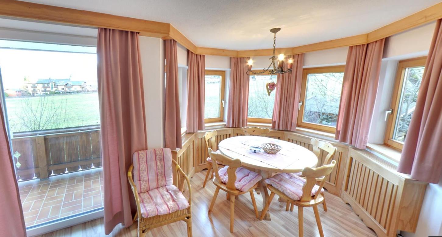 Apartmentpension Hillebrand