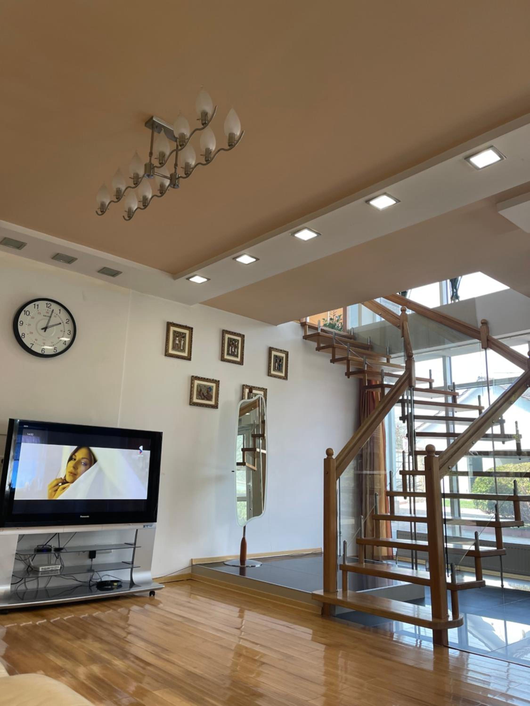 Grand Villa in City Centre