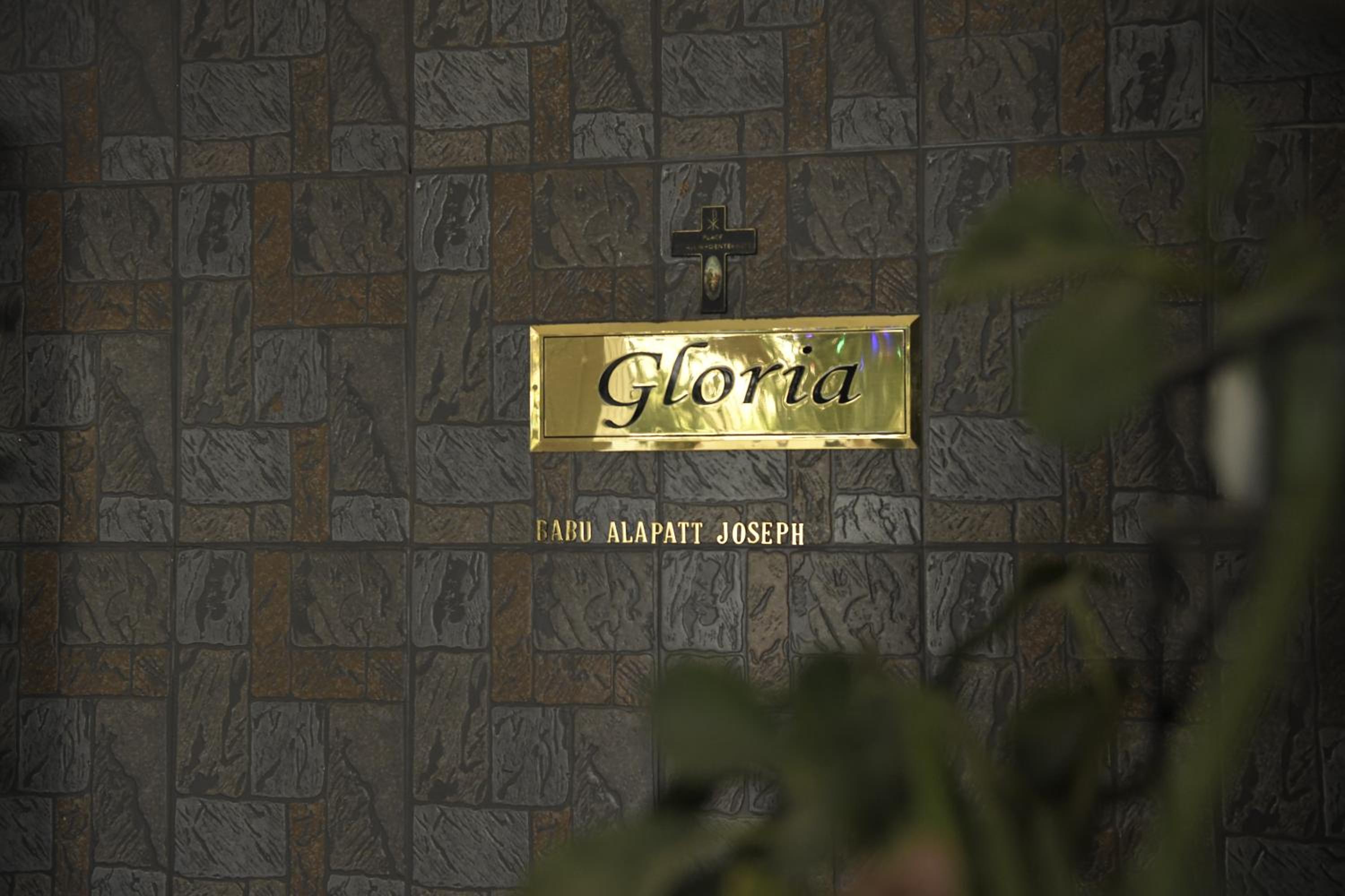 Gloria Homestay ,Thrissur