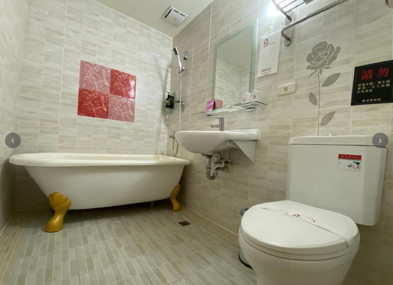 HX Hotel - Zuoying by HXgroup