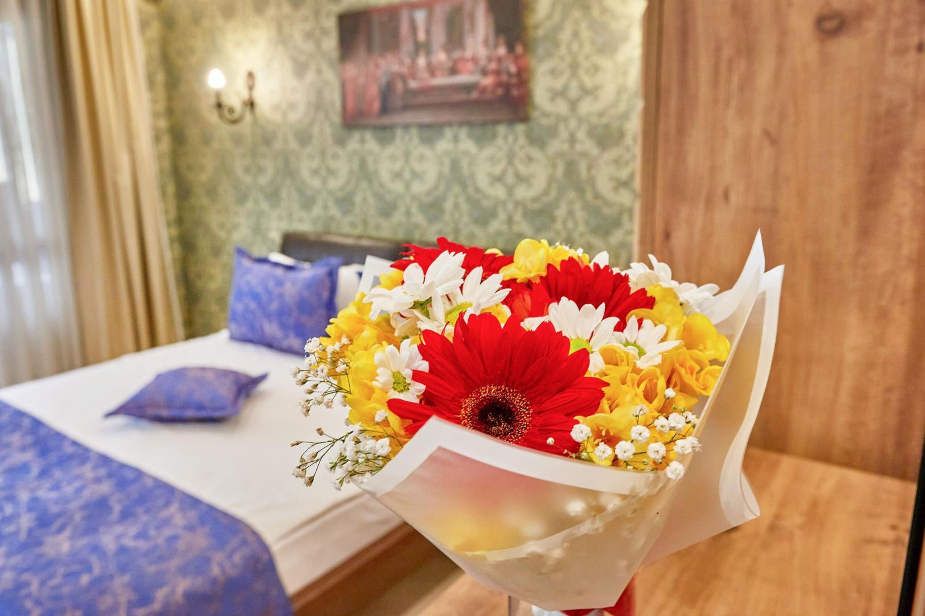 Ardey Otel - Image 82