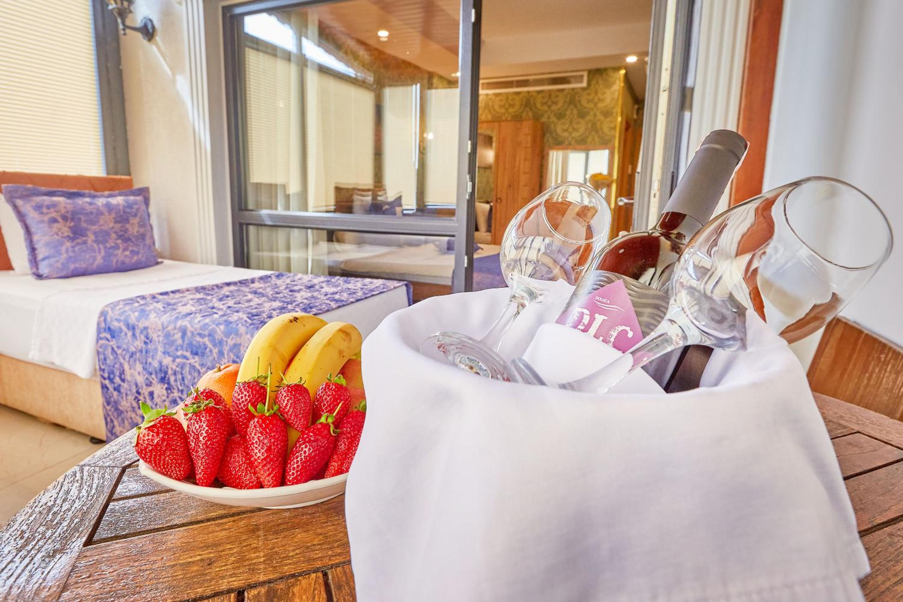 Ardey Otel - Image 100