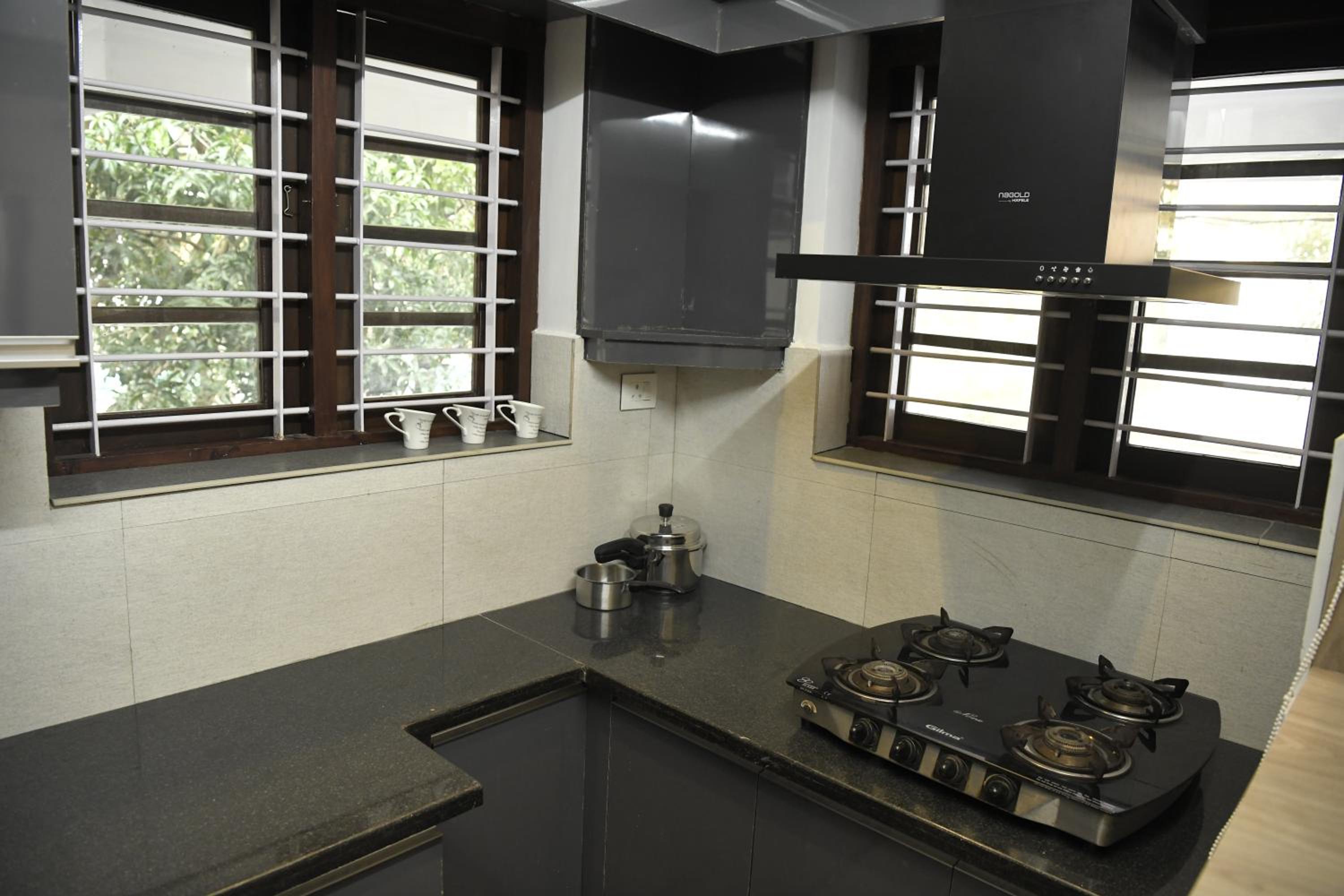 Gloria Homestay ,Thrissur