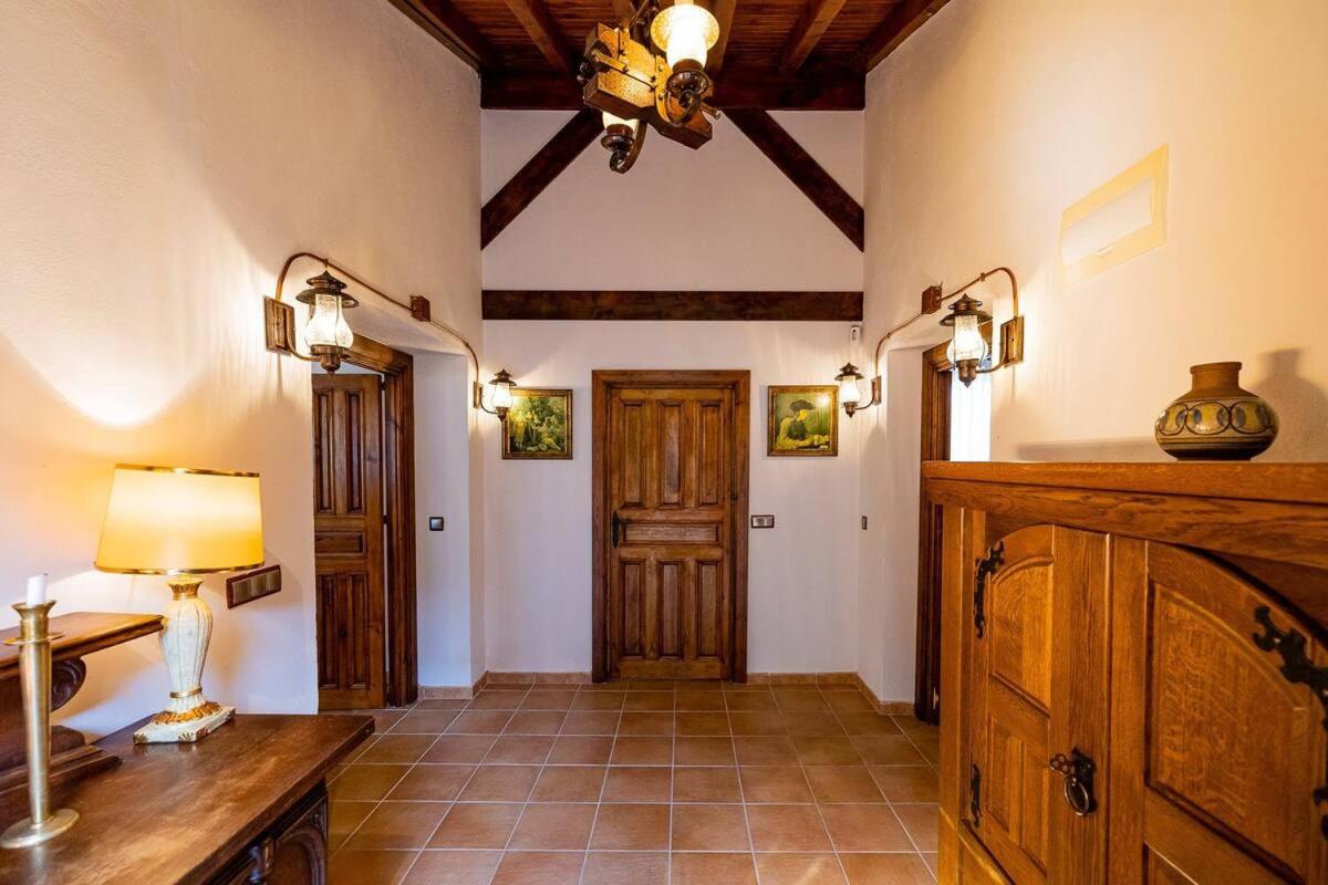 Villa Micaela