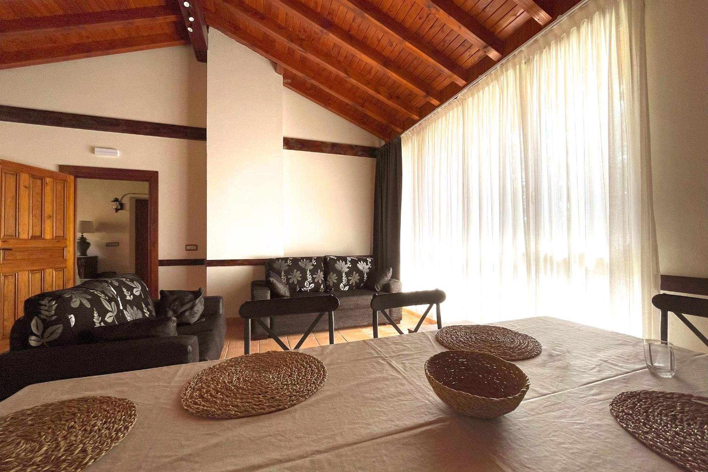 Villa Micaela