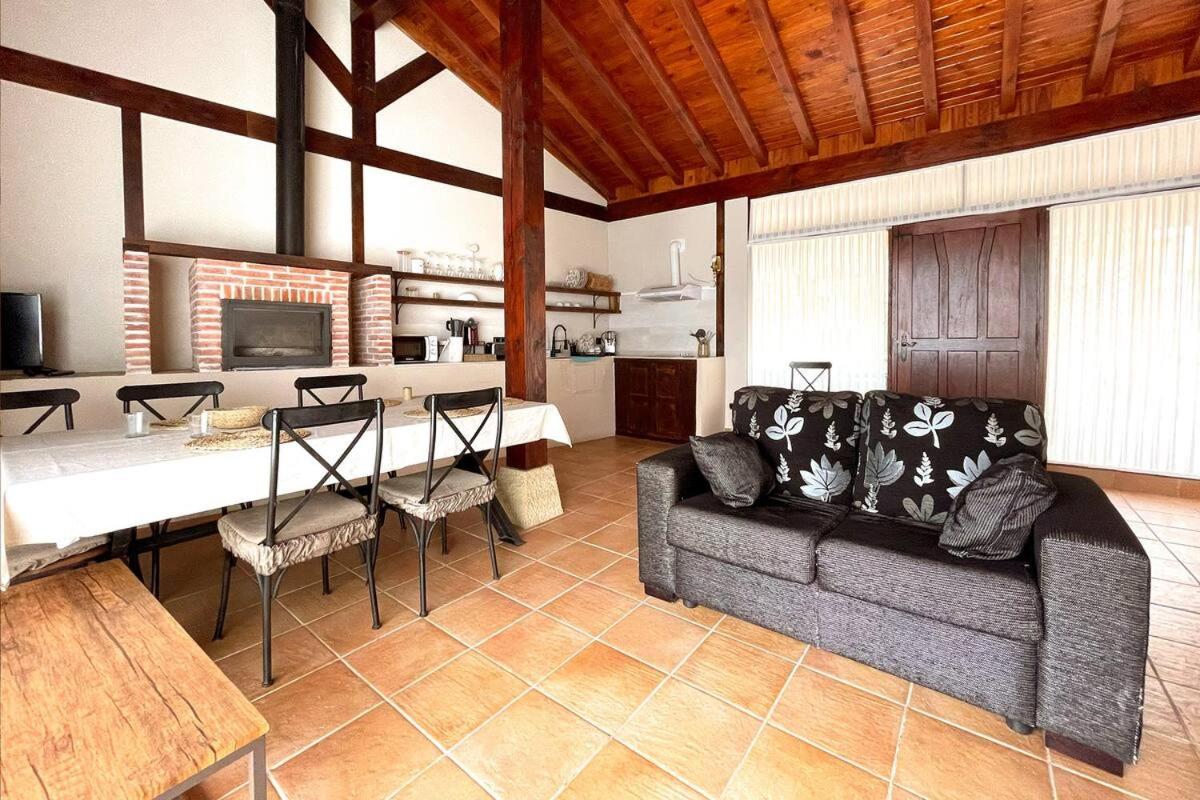 Villa Micaela