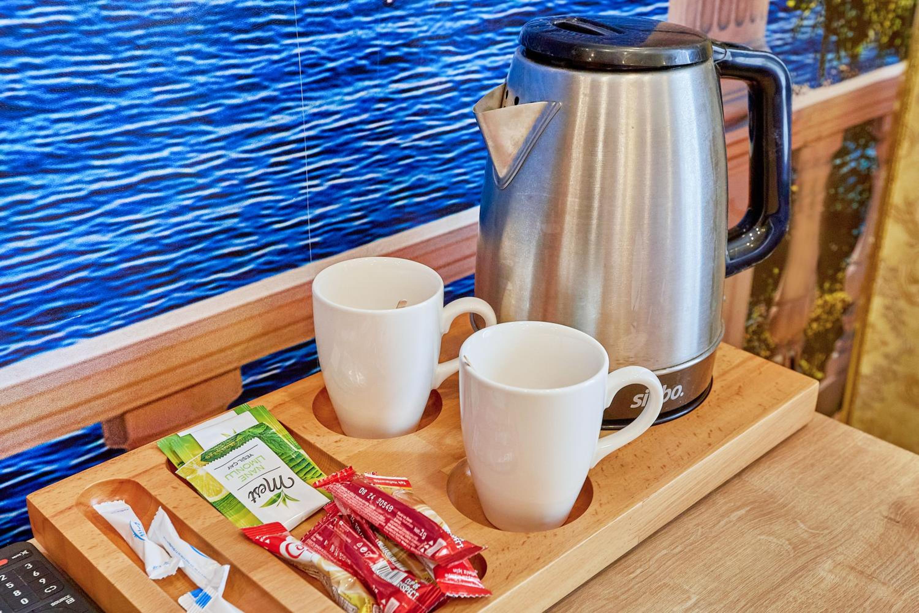 Ardey Otel - Image 109