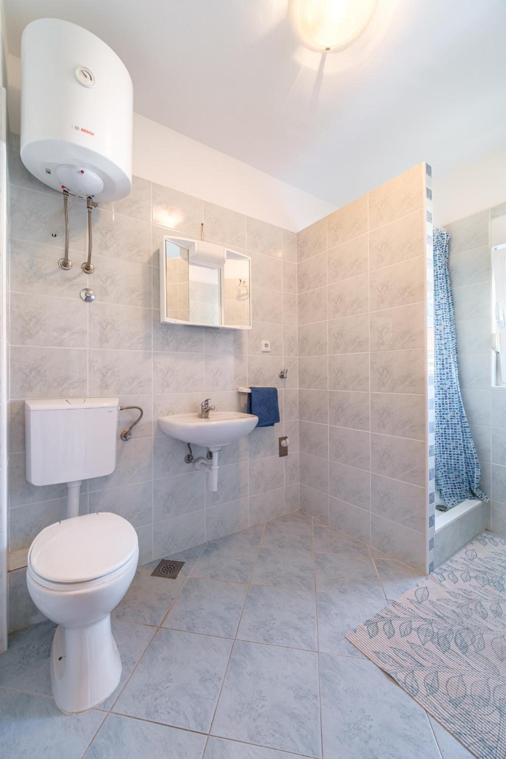 Podstrana Vacations - Beach Haven - Property Image 10