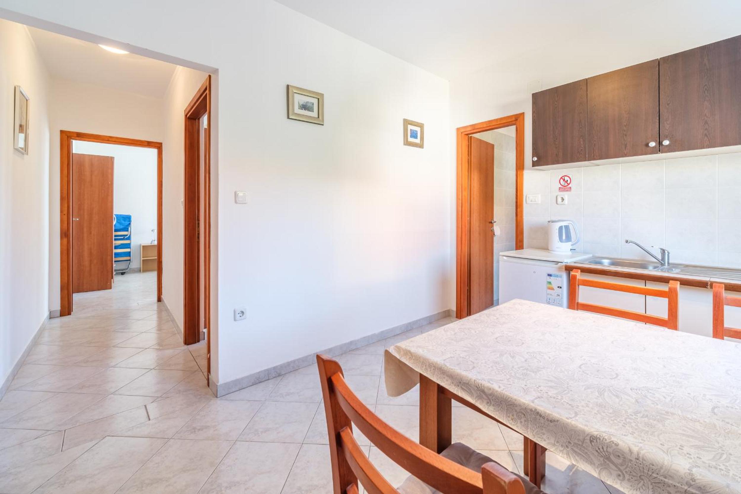 Podstrana Vacations - Beach Haven - Property Image 9