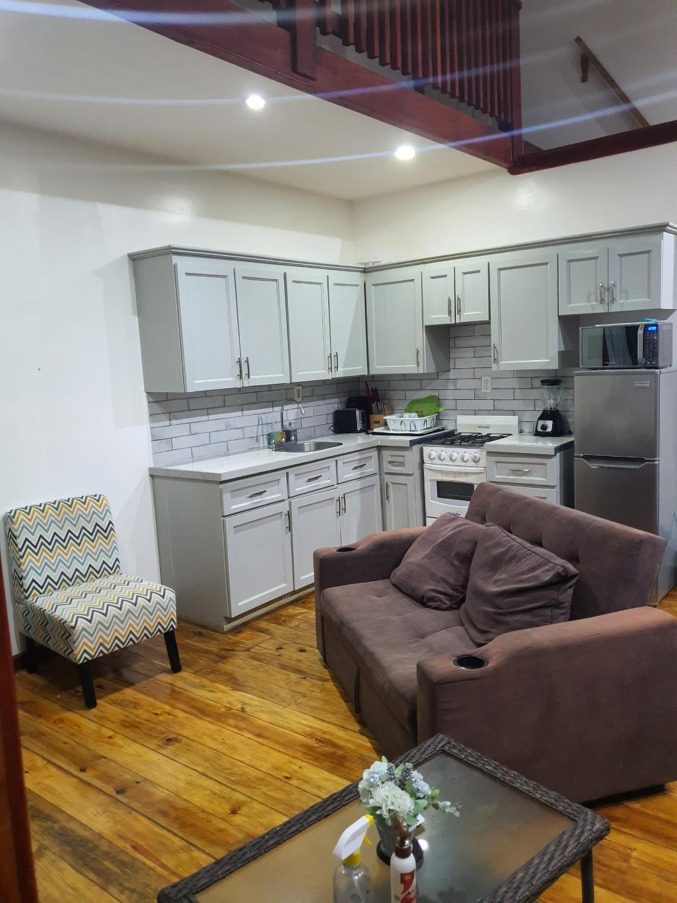 Sunset Apartments West End Roatan view 4