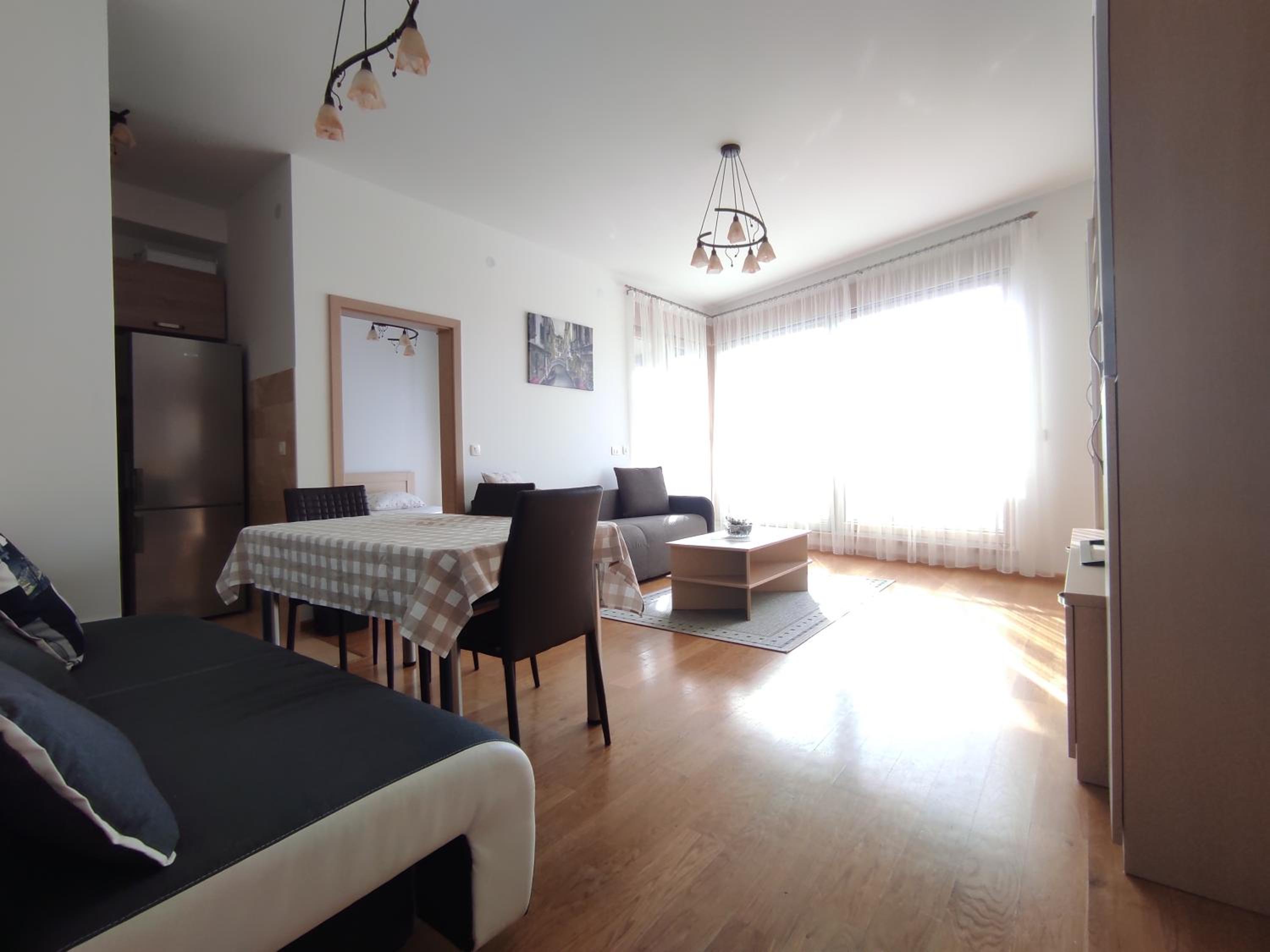 Ramada Bečići photo 2