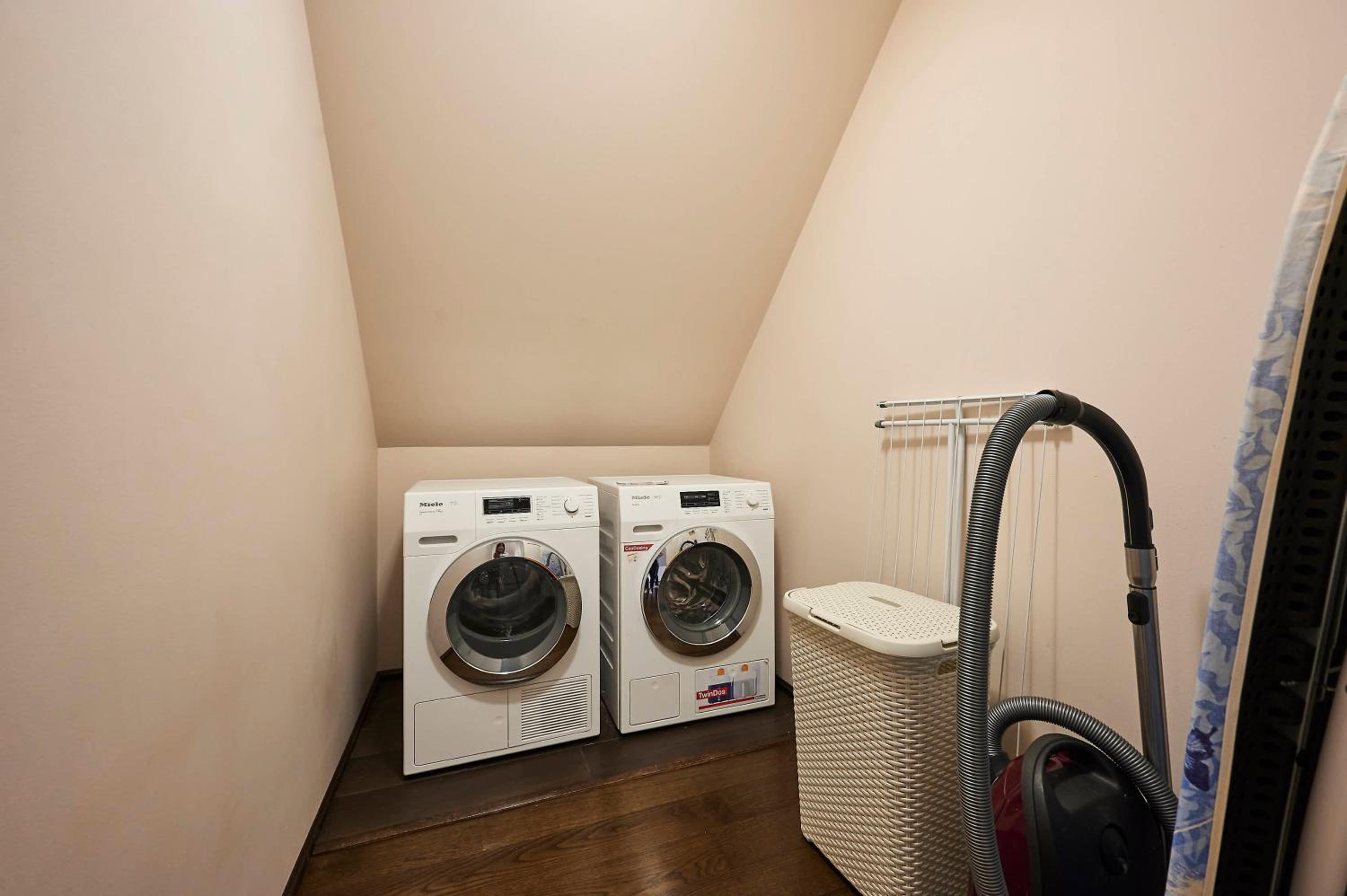 Luxury apartment Baron fon Fersen