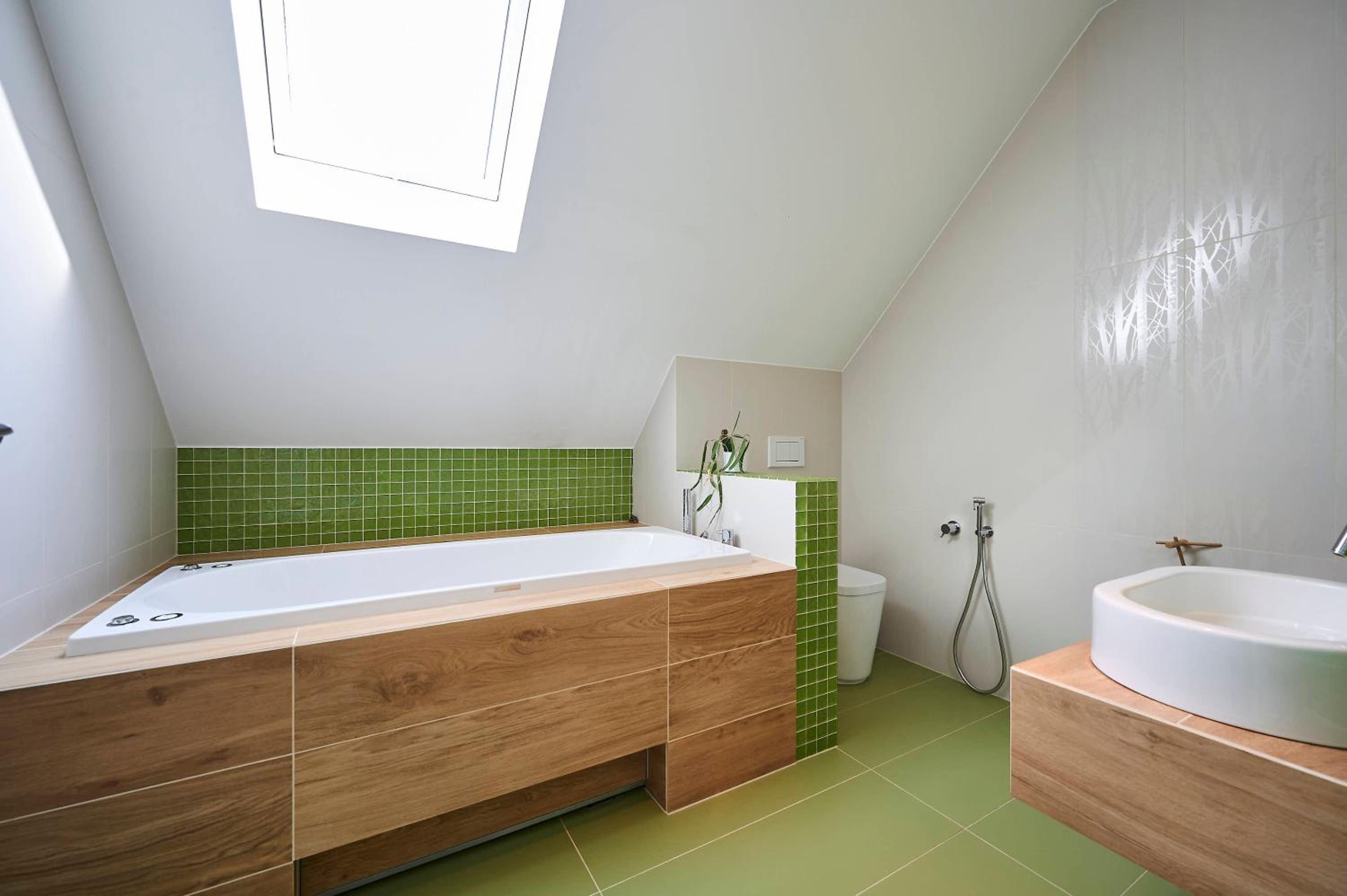 Luxury apartment Baron fon Fersen