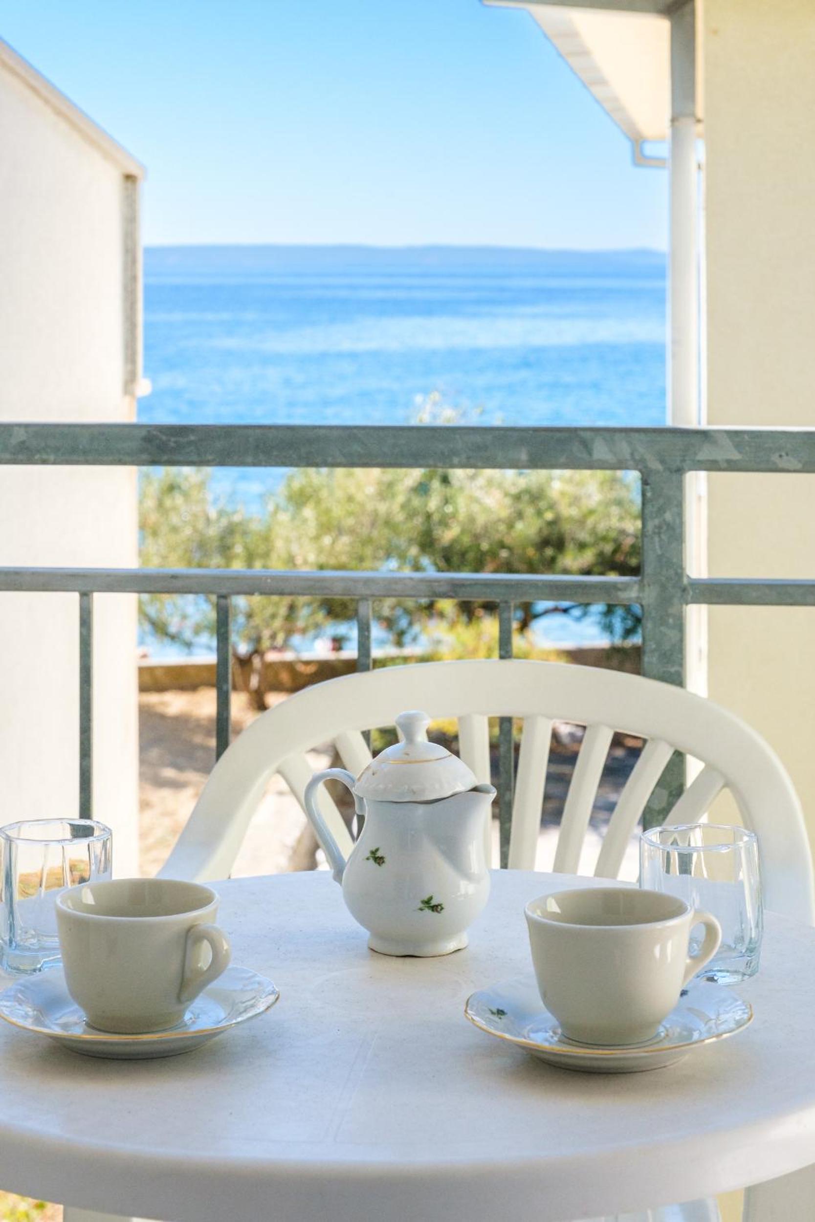 Podstrana Vacations - Beach Haven - Property Image 18