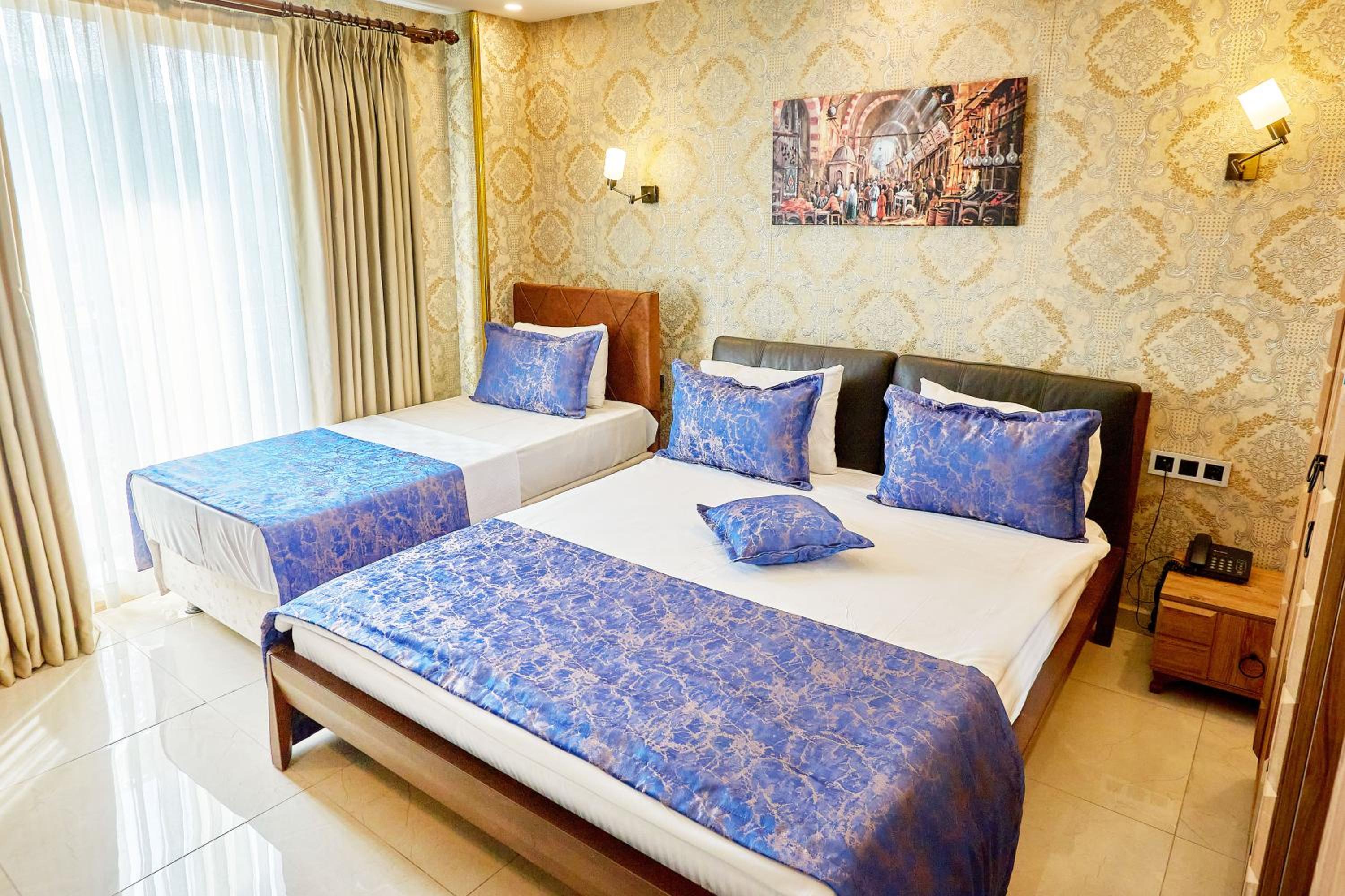 Ardey Otel - Image 122