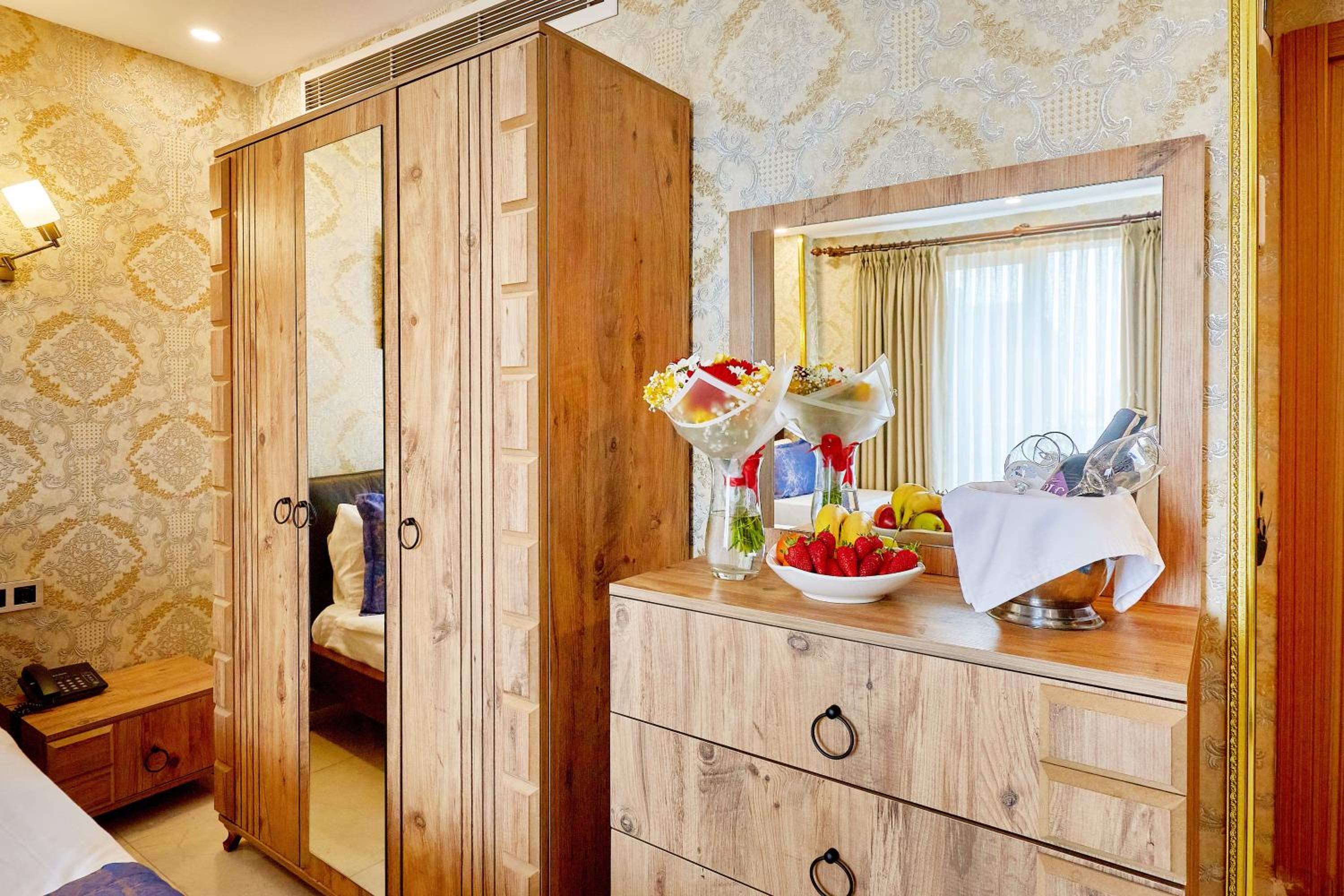 Ardey Otel - Image 129