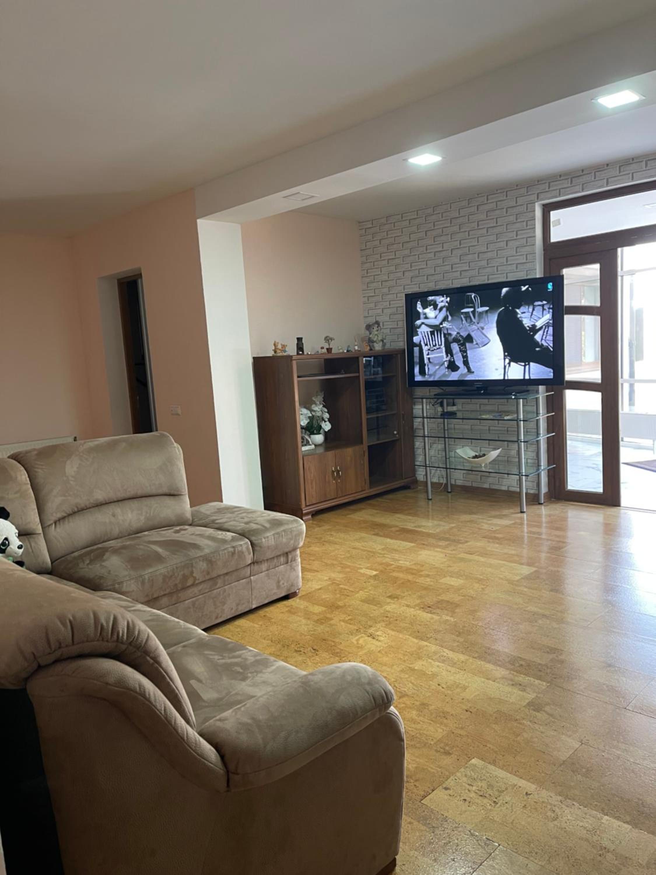 Grand Villa in City Centre