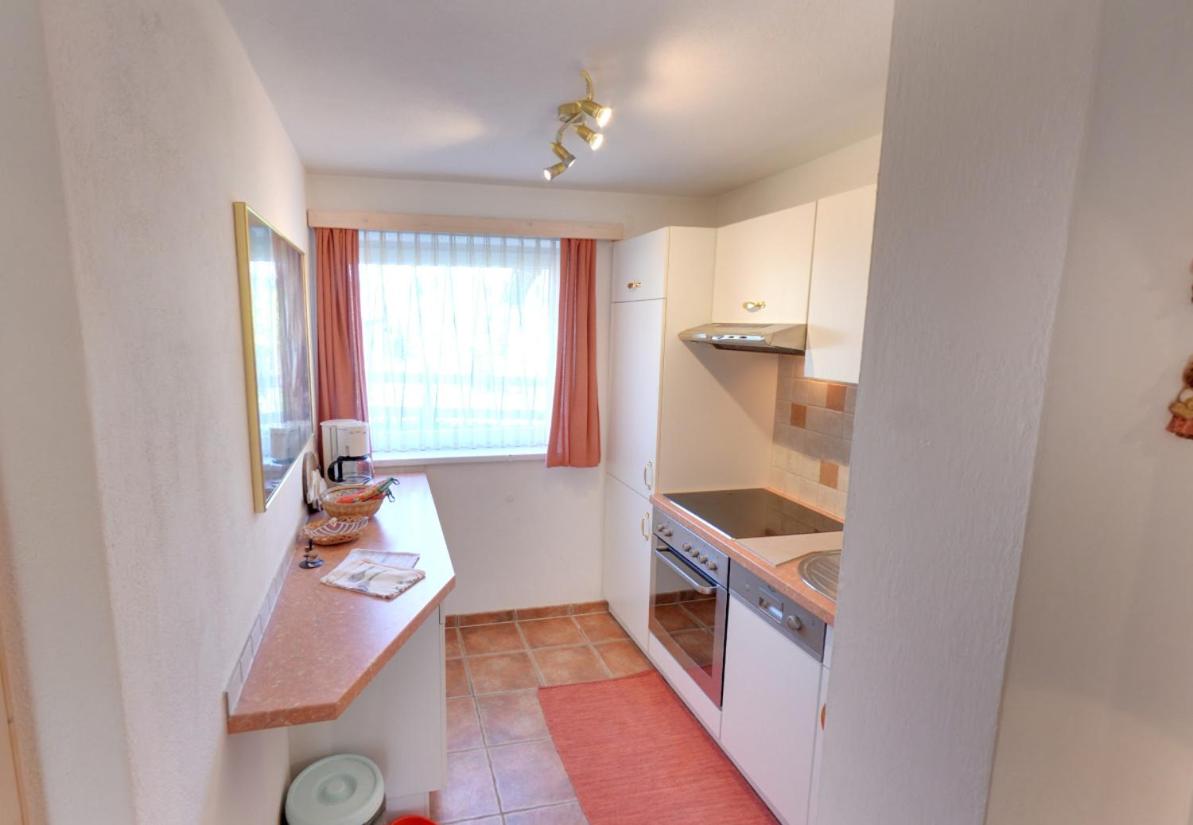 Apartmentpension Hillebrand