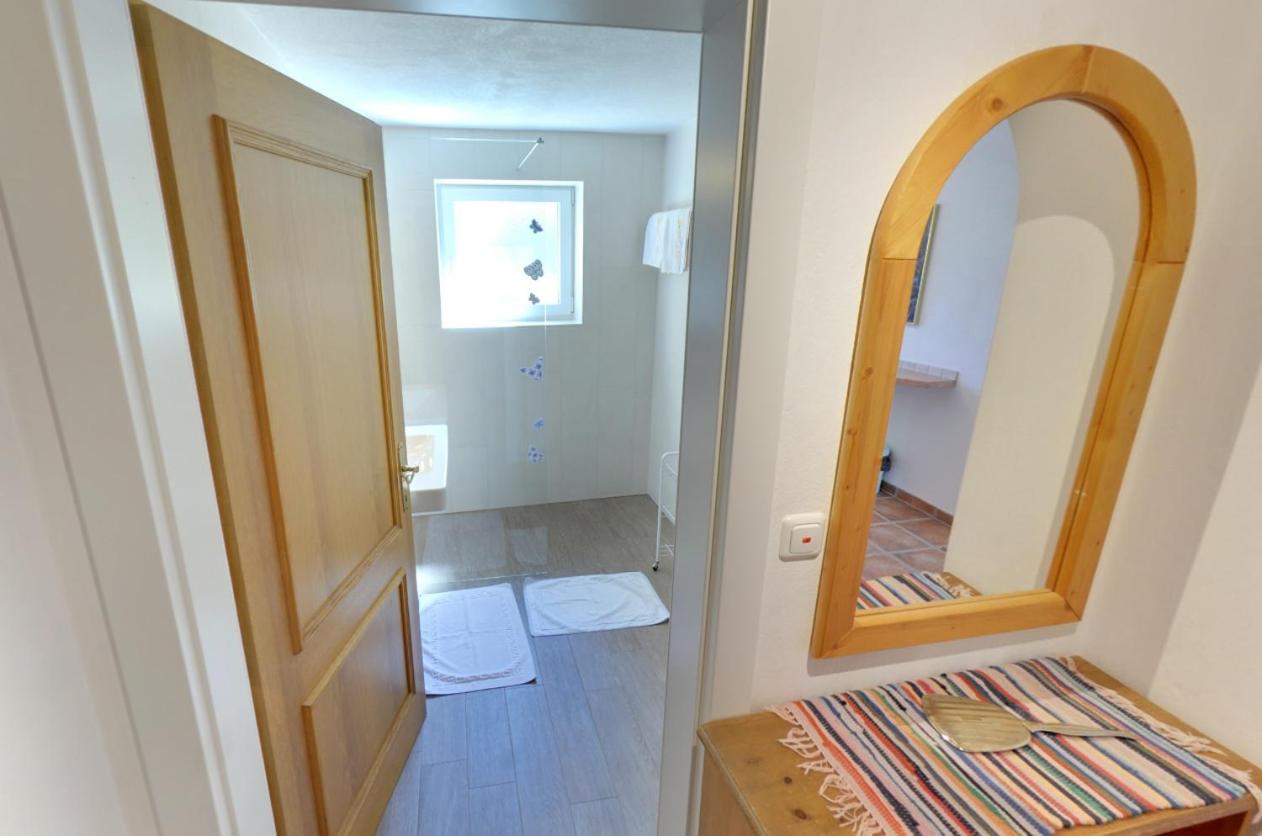 Apartmentpension Hillebrand