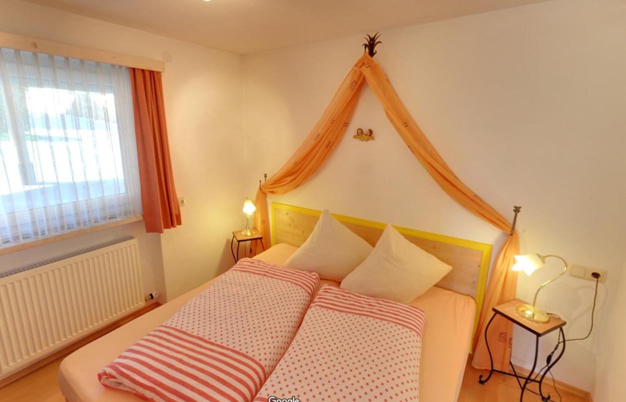 Apartmentpension Hillebrand