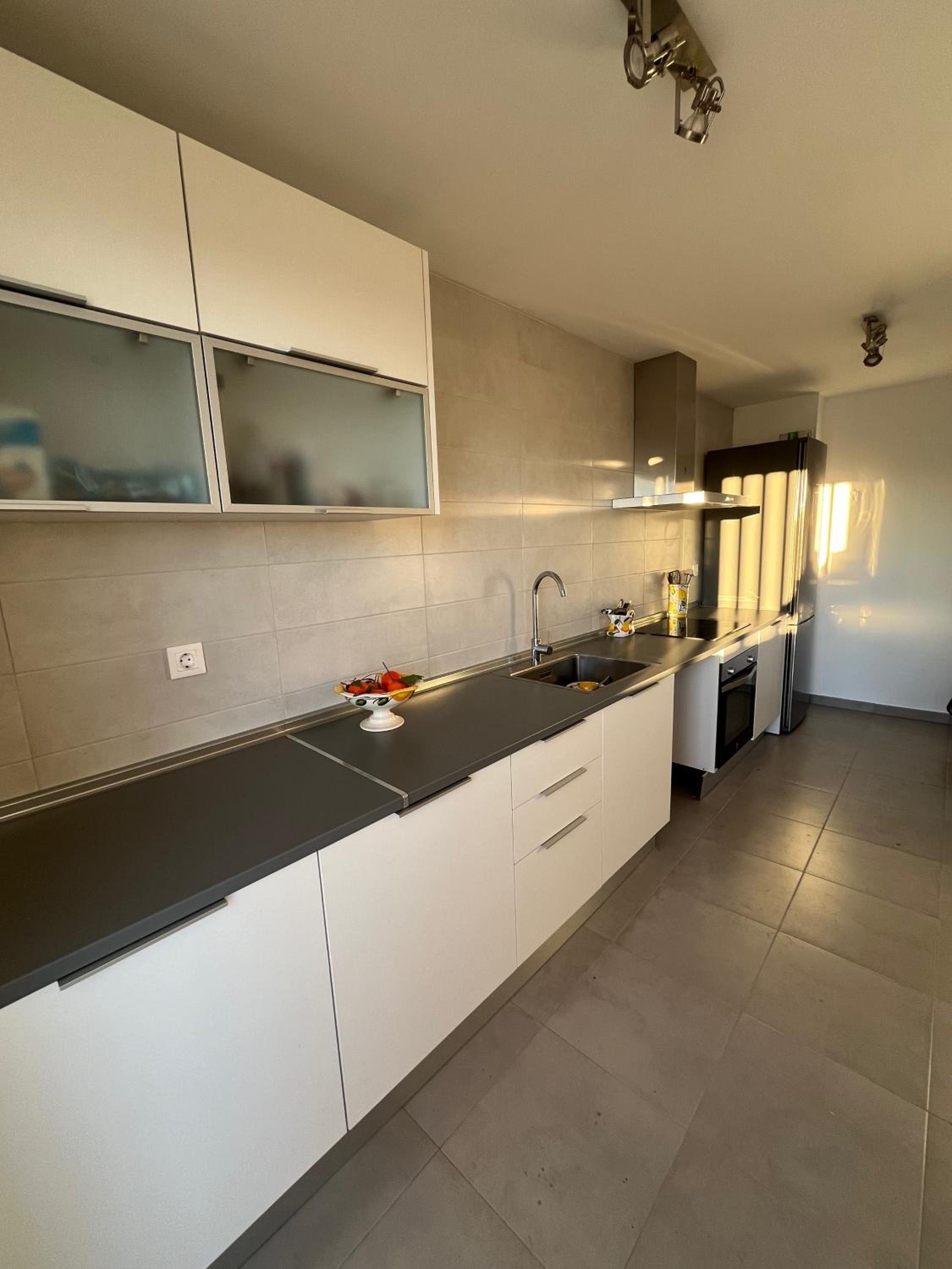 Amazing Penthouse in Costa del Sol