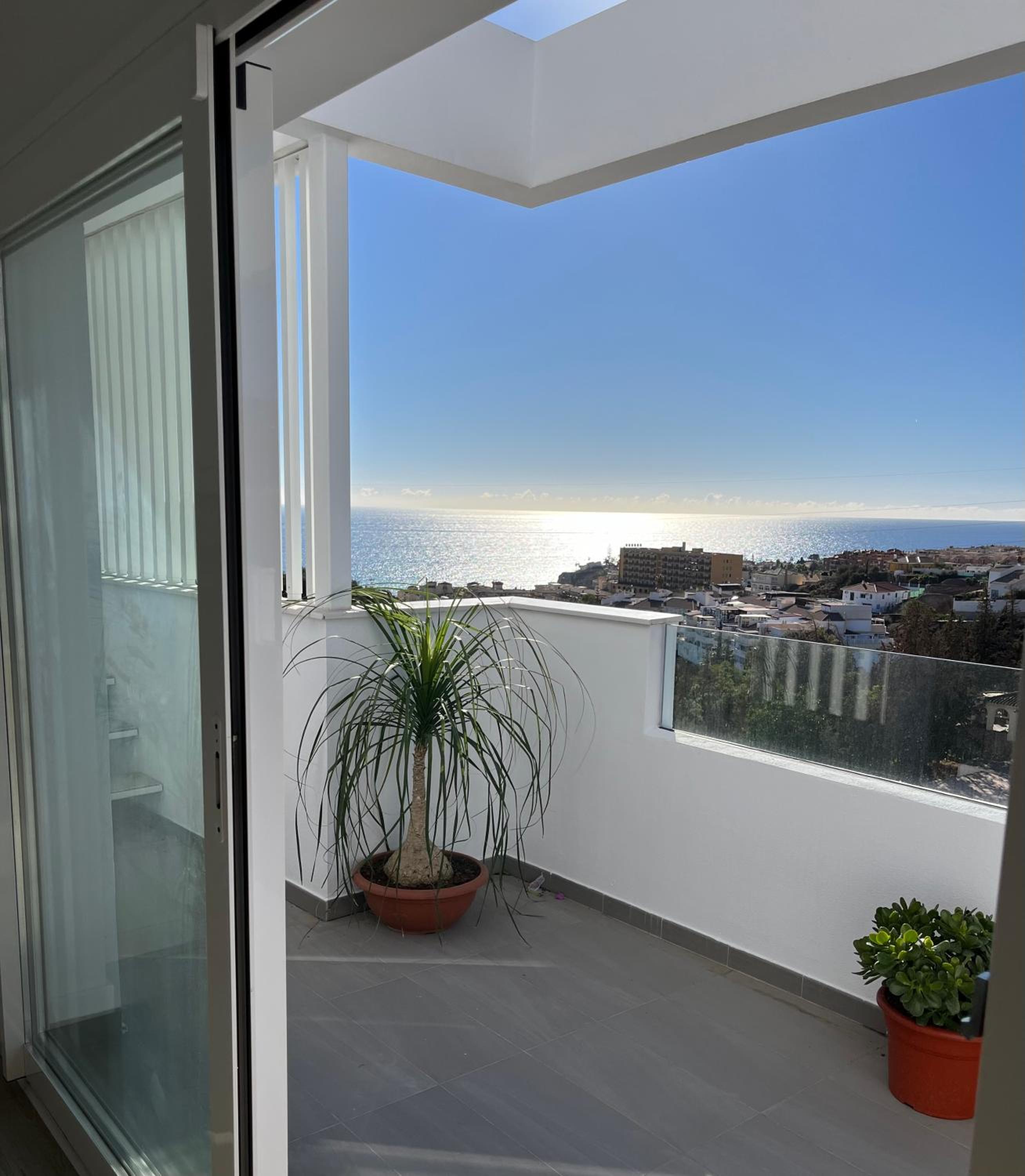 Amazing Penthouse in Costa del Sol