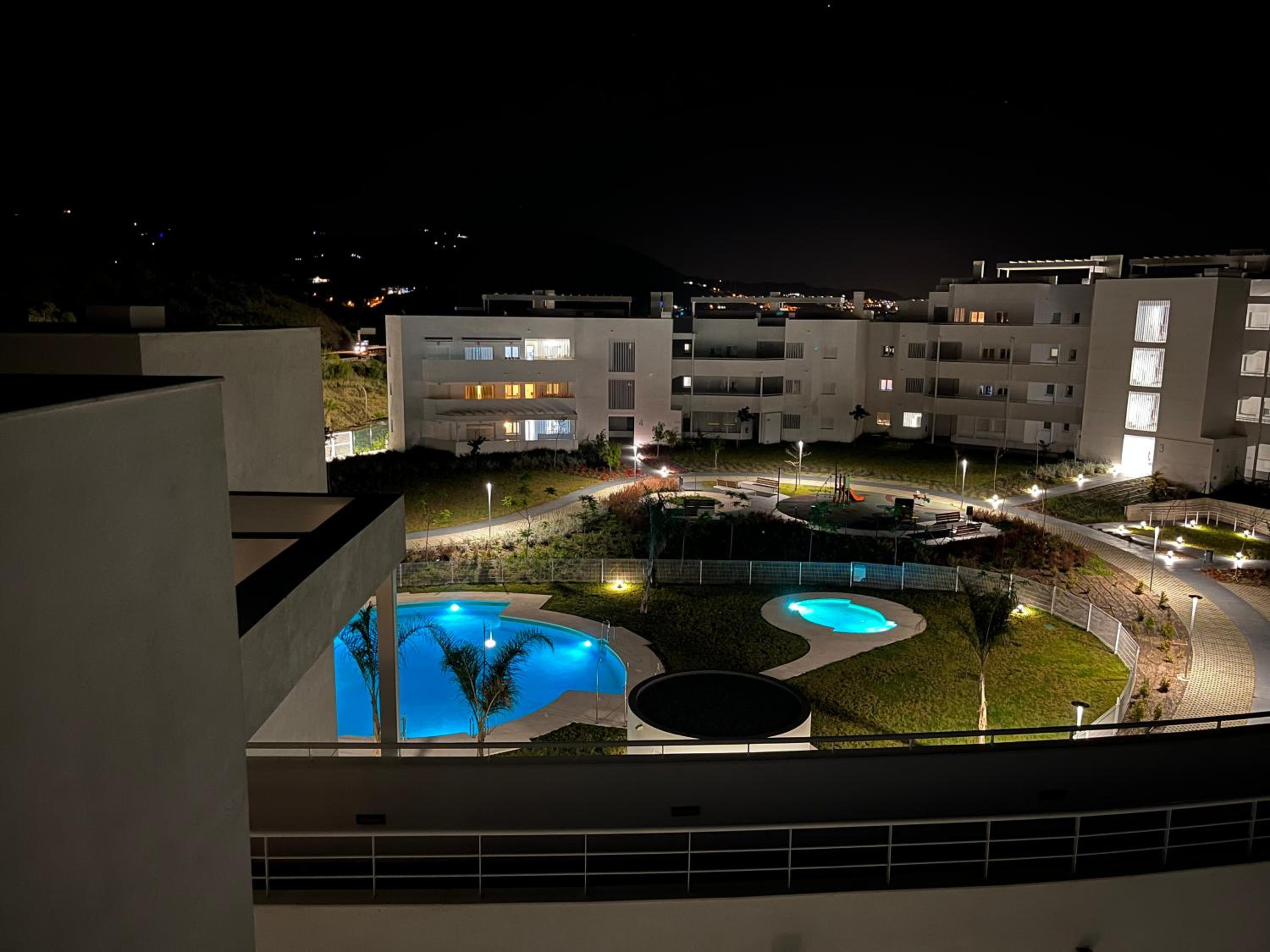 Amazing Penthouse in Costa del Sol