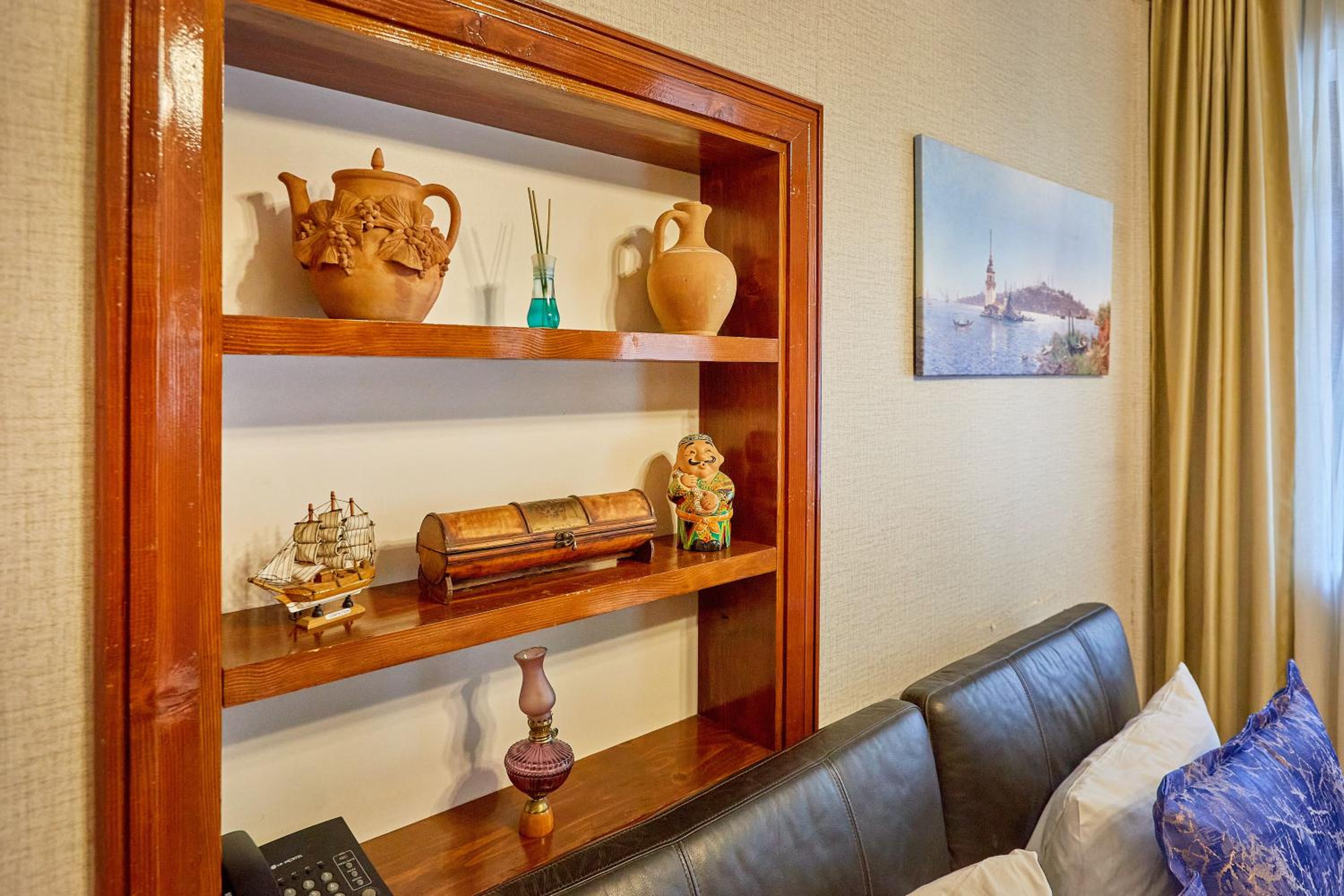 Ardey Otel - Image 134