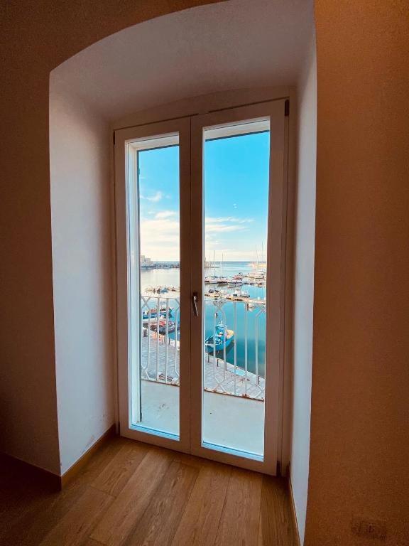 B&B Suite Home Trani