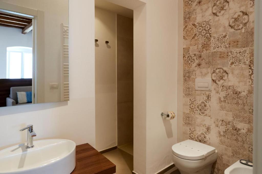 B&B Suite Home Trani