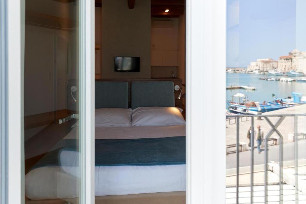 B&B Suite Home Trani