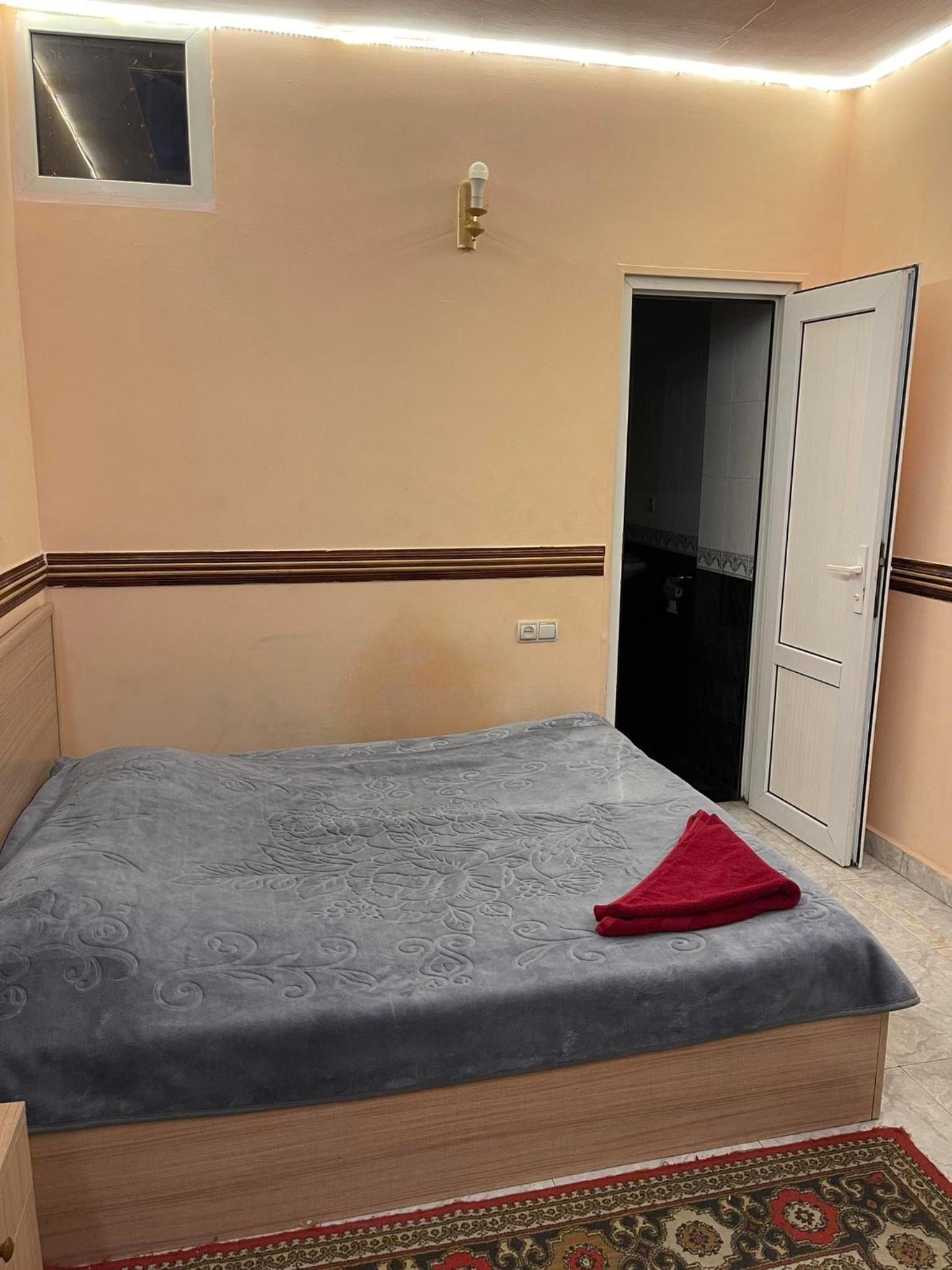 CITRUS Guest House