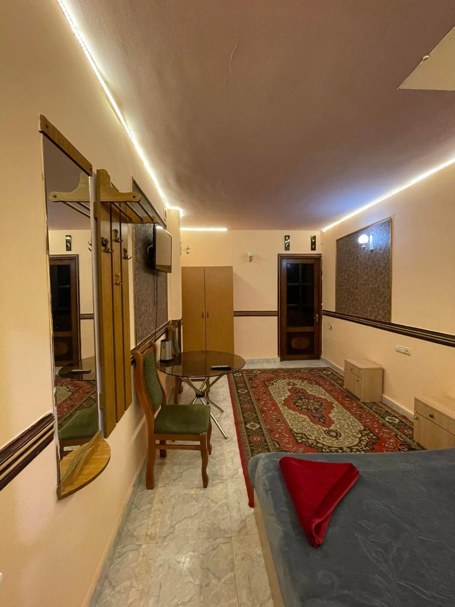 CITRUS Guest House