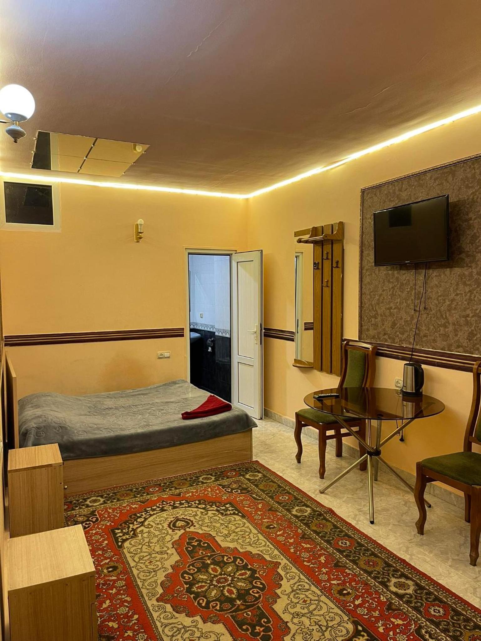 CITRUS Guest House