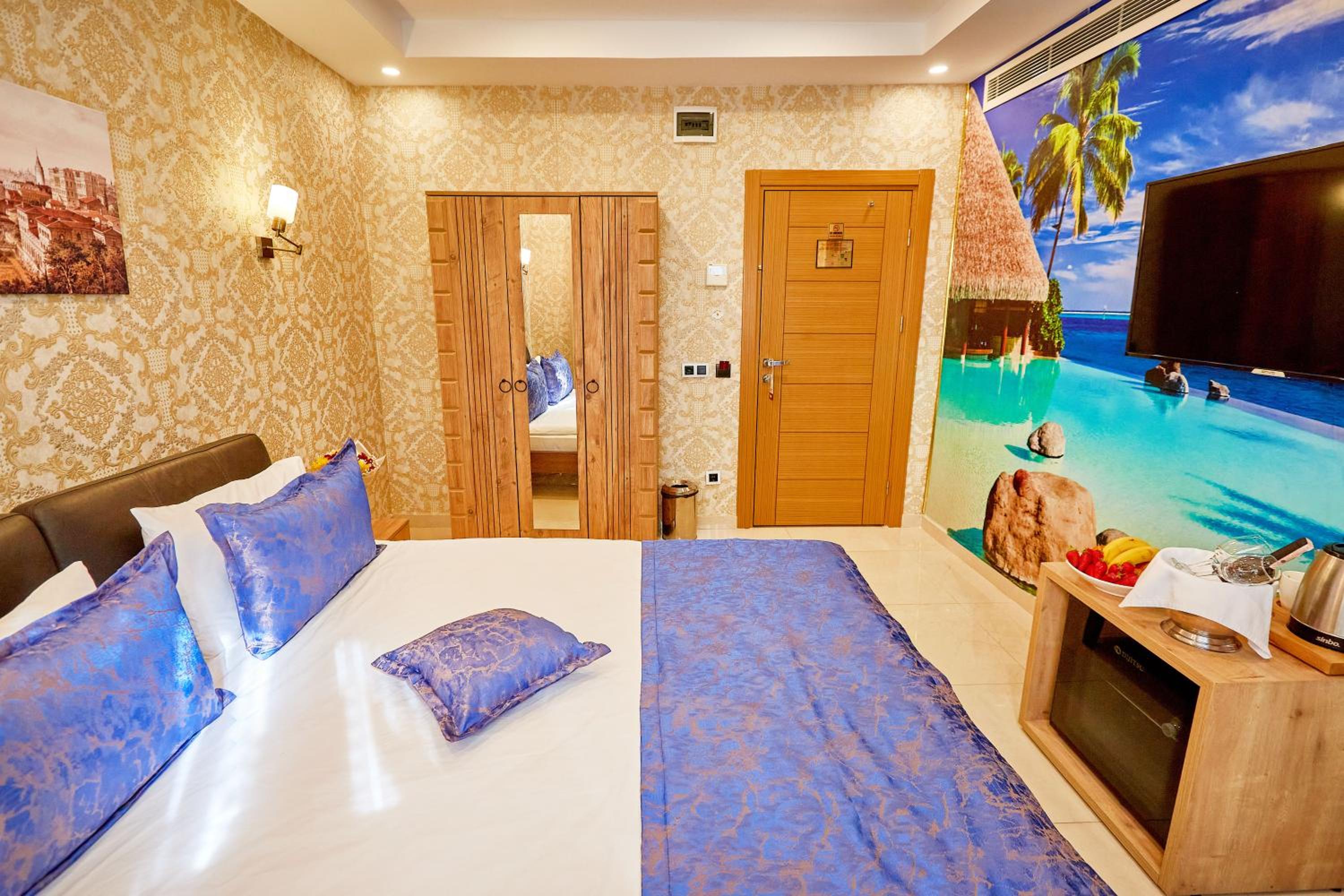 Ardey Otel - Image 156