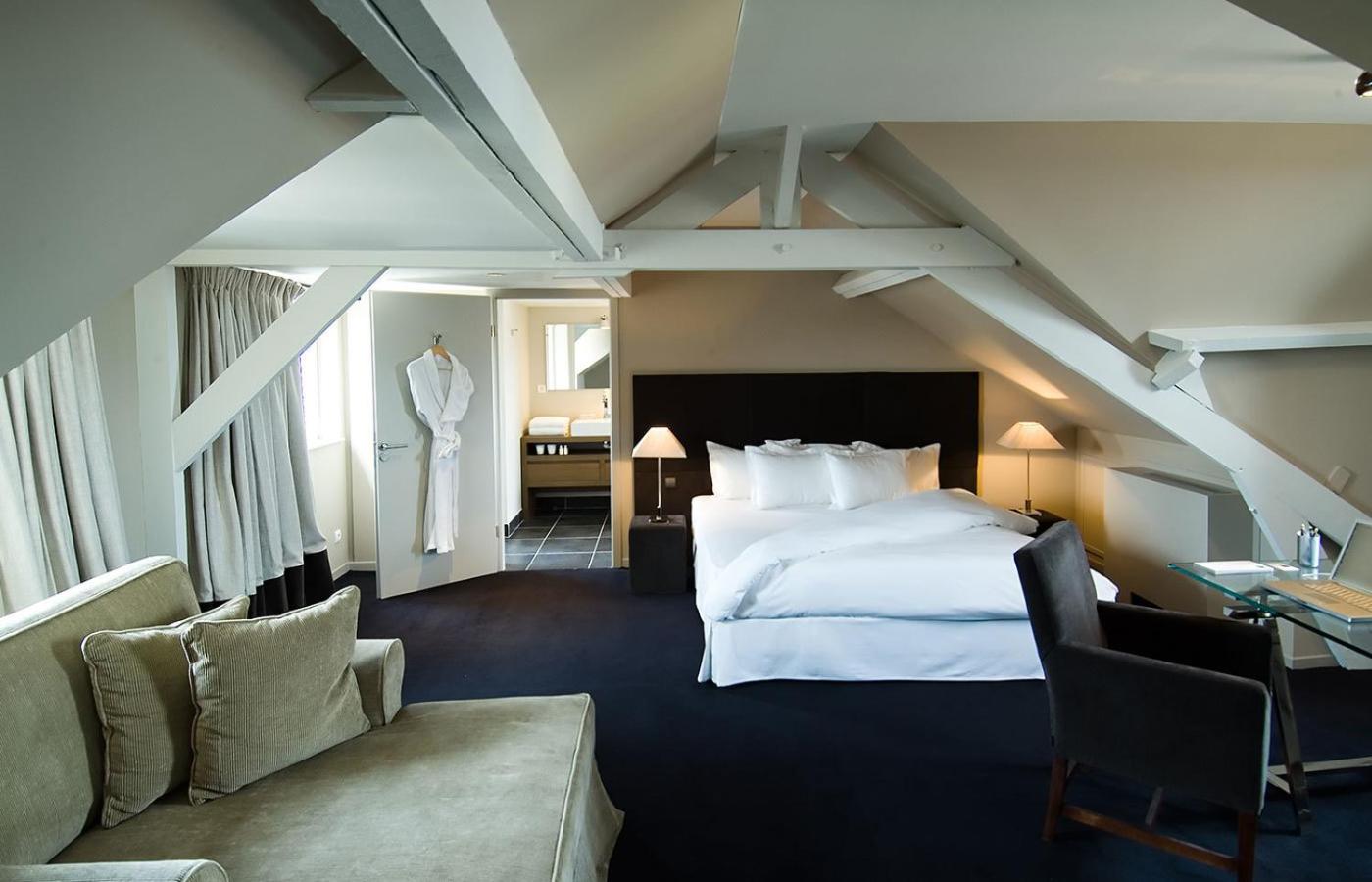Le Touquet-Paris-Plage Vacations - Pol Hotel - Property Image 3