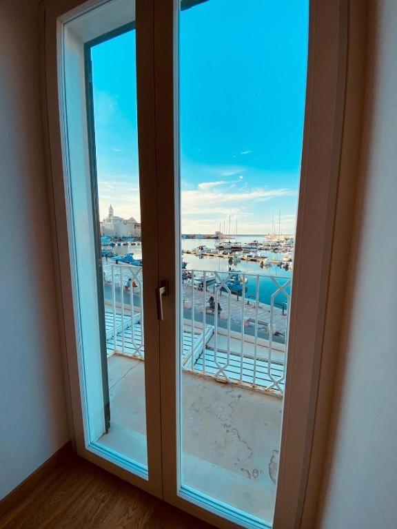 B&B Suite Home Trani