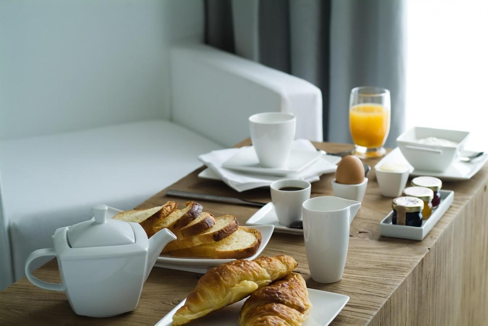 Le Touquet-Paris-Plage Vacations - Pol Hotel - Property Image 5