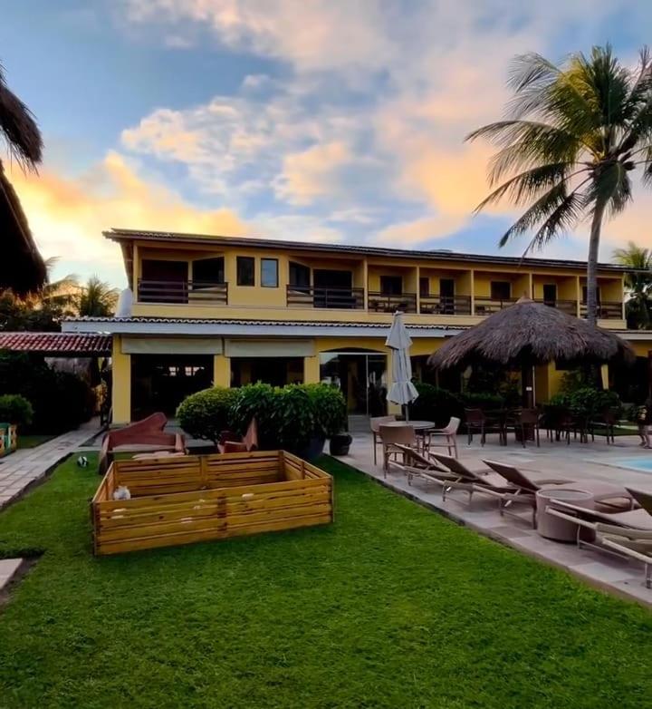 Hotel Pousada Vivenda Oriente - Image 1