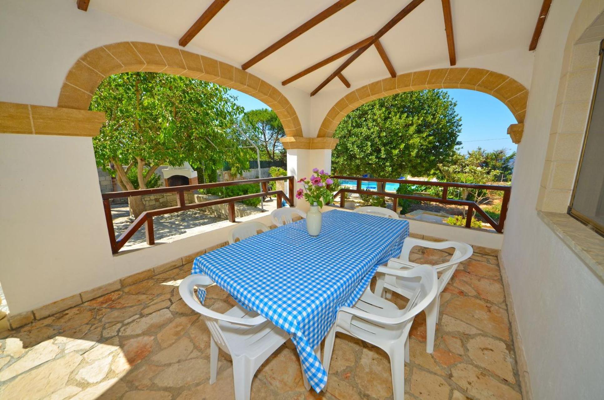 Oasi Residence